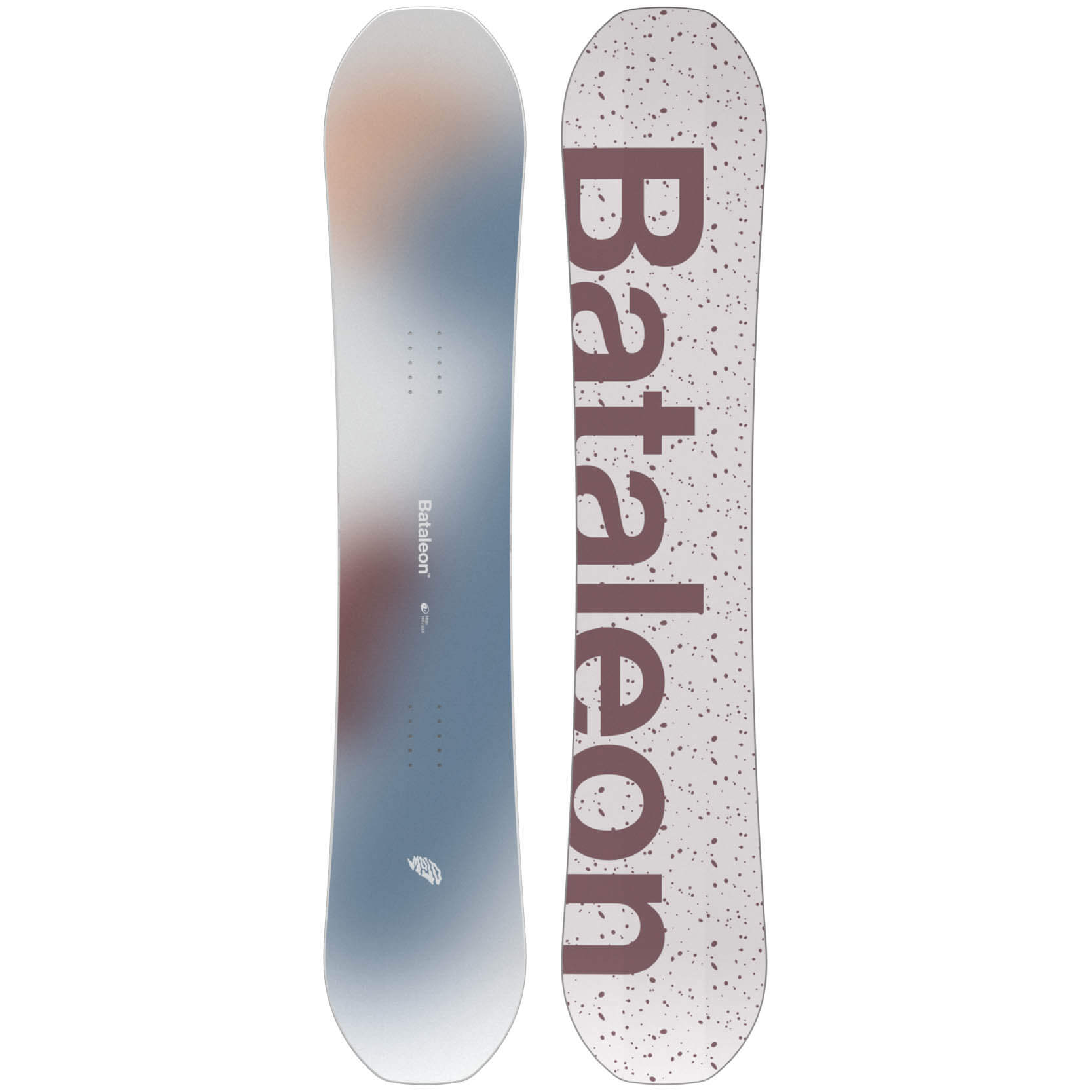 Bataleon Mojo Women's All Mountain Snowboard