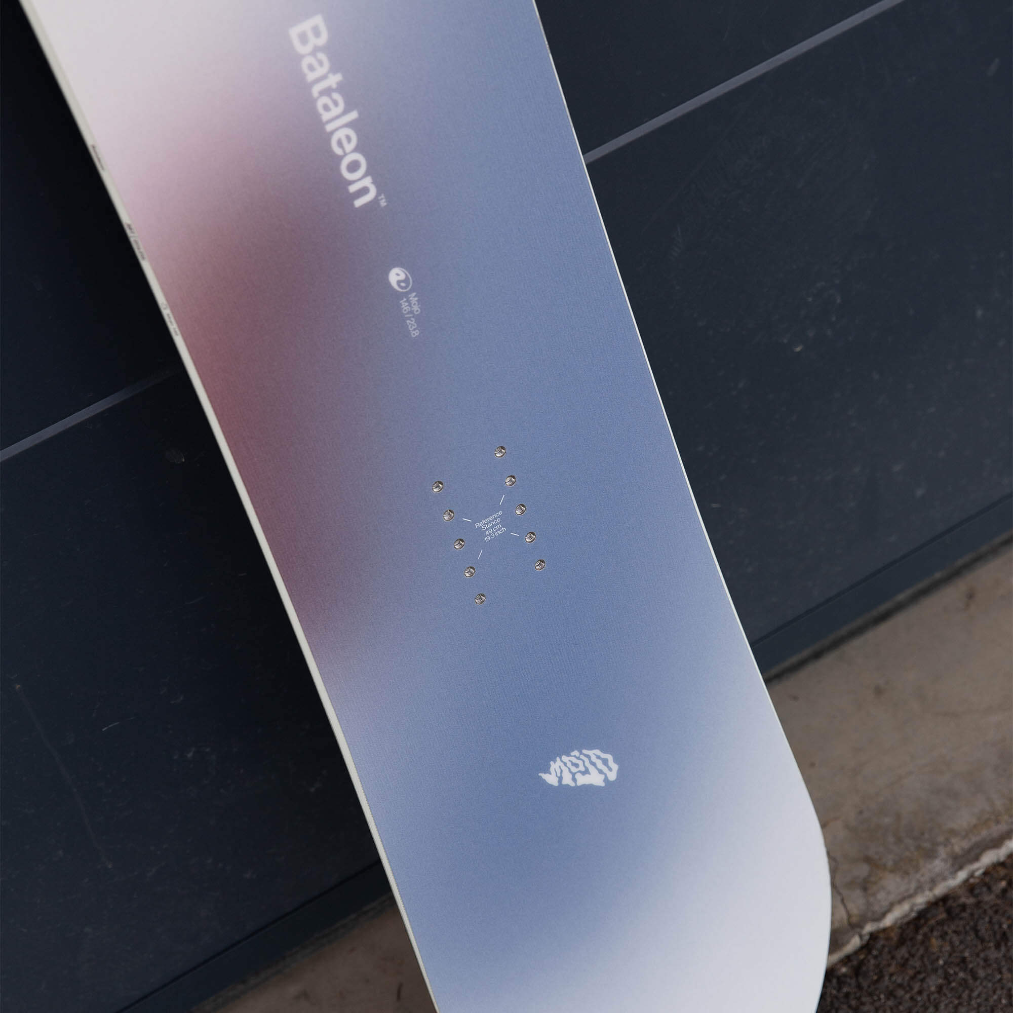 Bataleon Mojo Women's All Mountain Snowboard