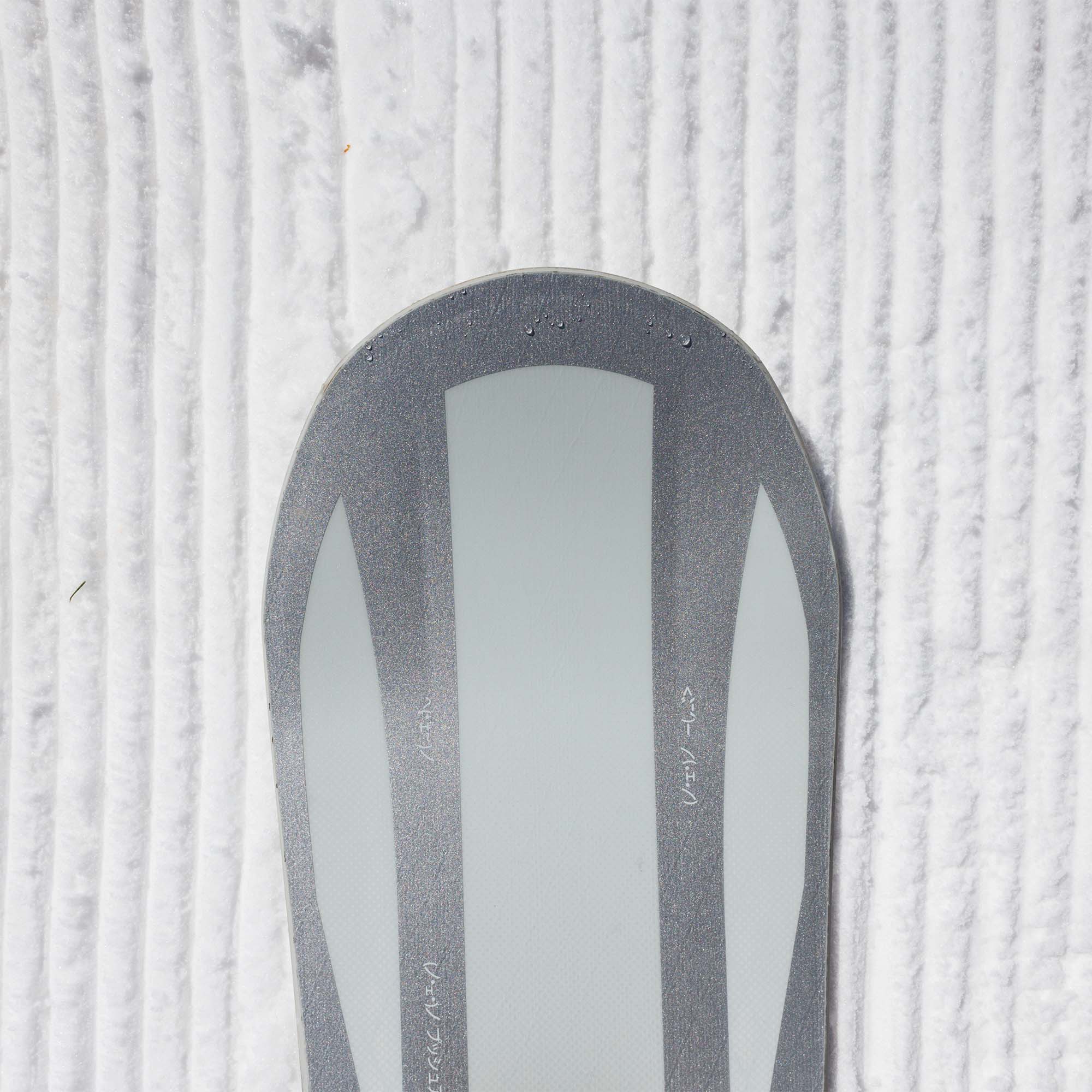 Bataleon Push Up+ Women's All Mountain/Freestyle Snowboard