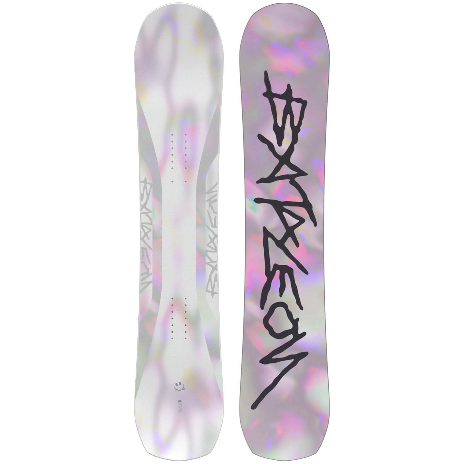 Bataleon Push Up Women's All Mountain/Freestyle Snowboard
