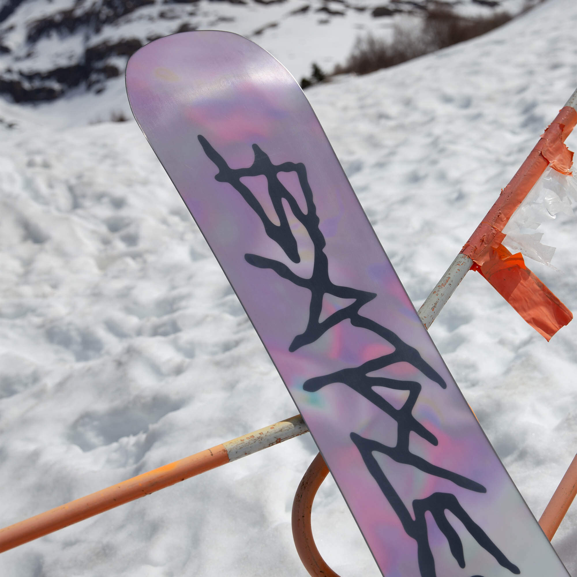 Bataleon Push Up Women's All Mountain/Freestyle Snowboard
