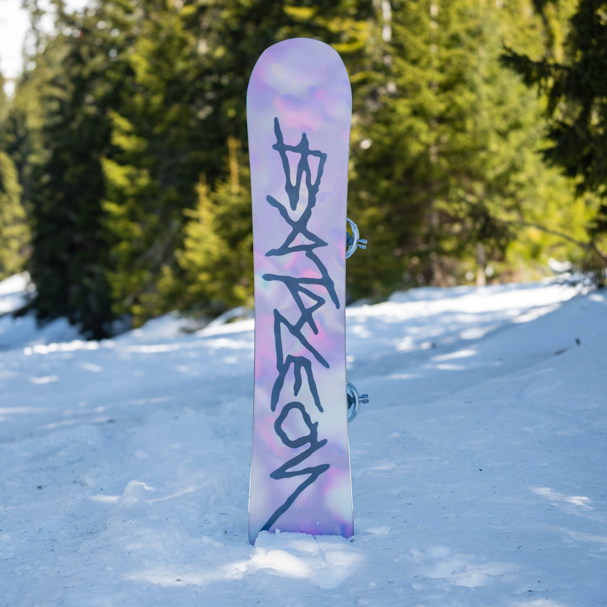 Bataleon Push Up Women's All Mountain/Freestyle Snowboard