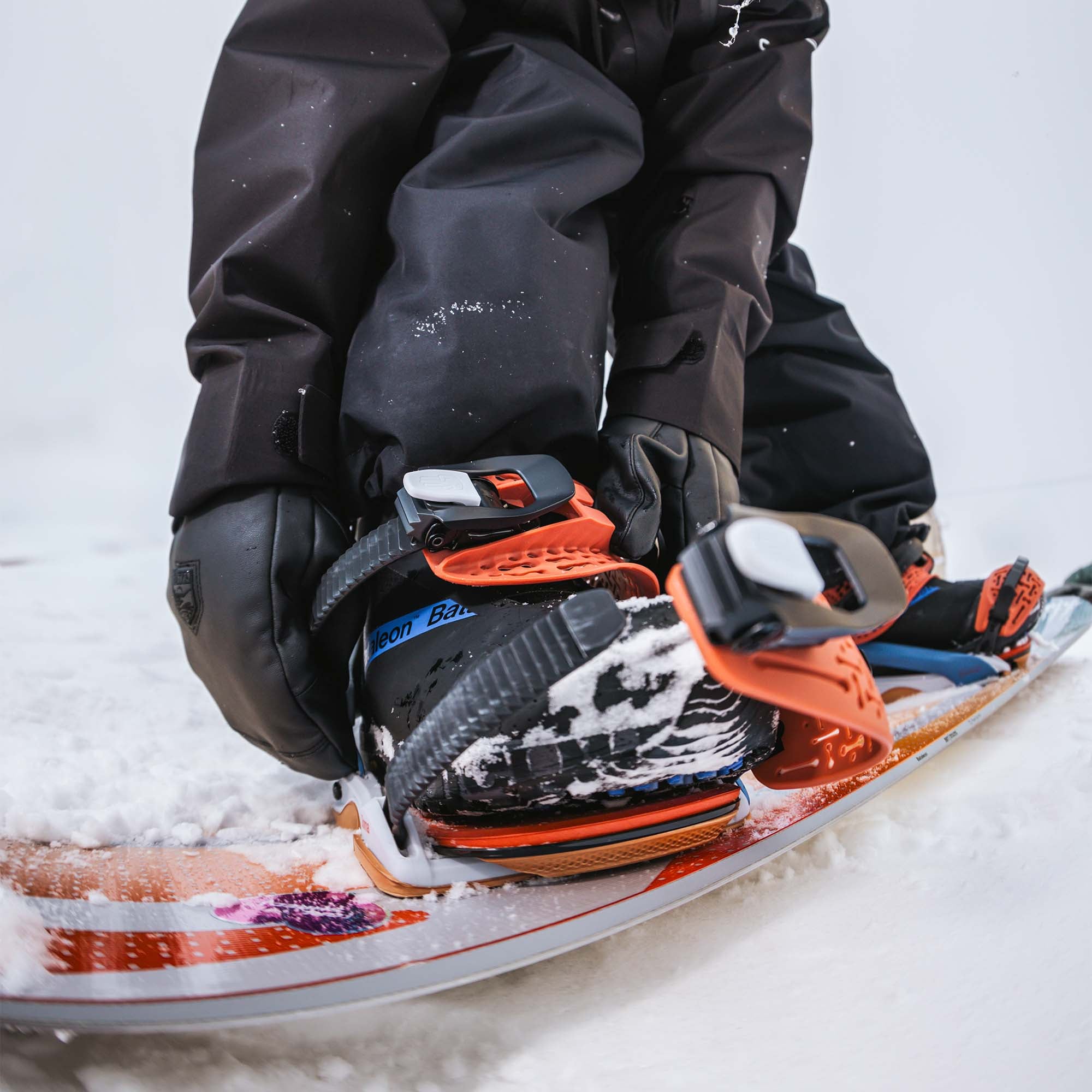 Bataleon Push Up Women's All Mountain/Freestyle Snowboard