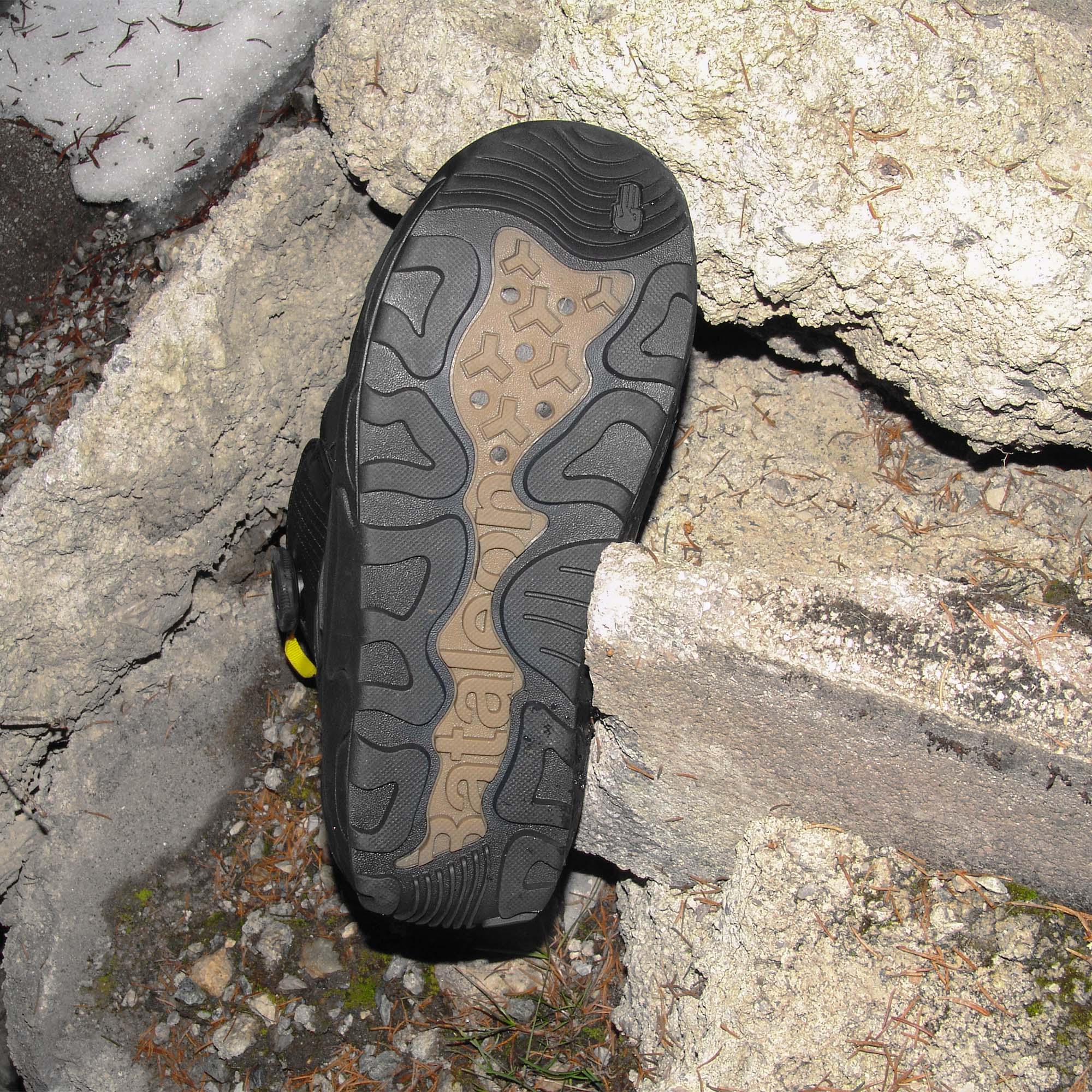 Bataleon Rave Double BOA Snowboard Boots