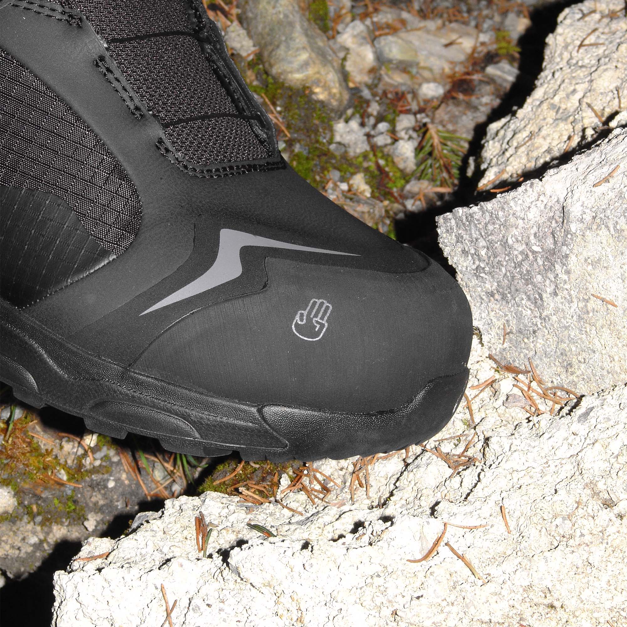 Bataleon Rave Double BOA Snowboard Boots