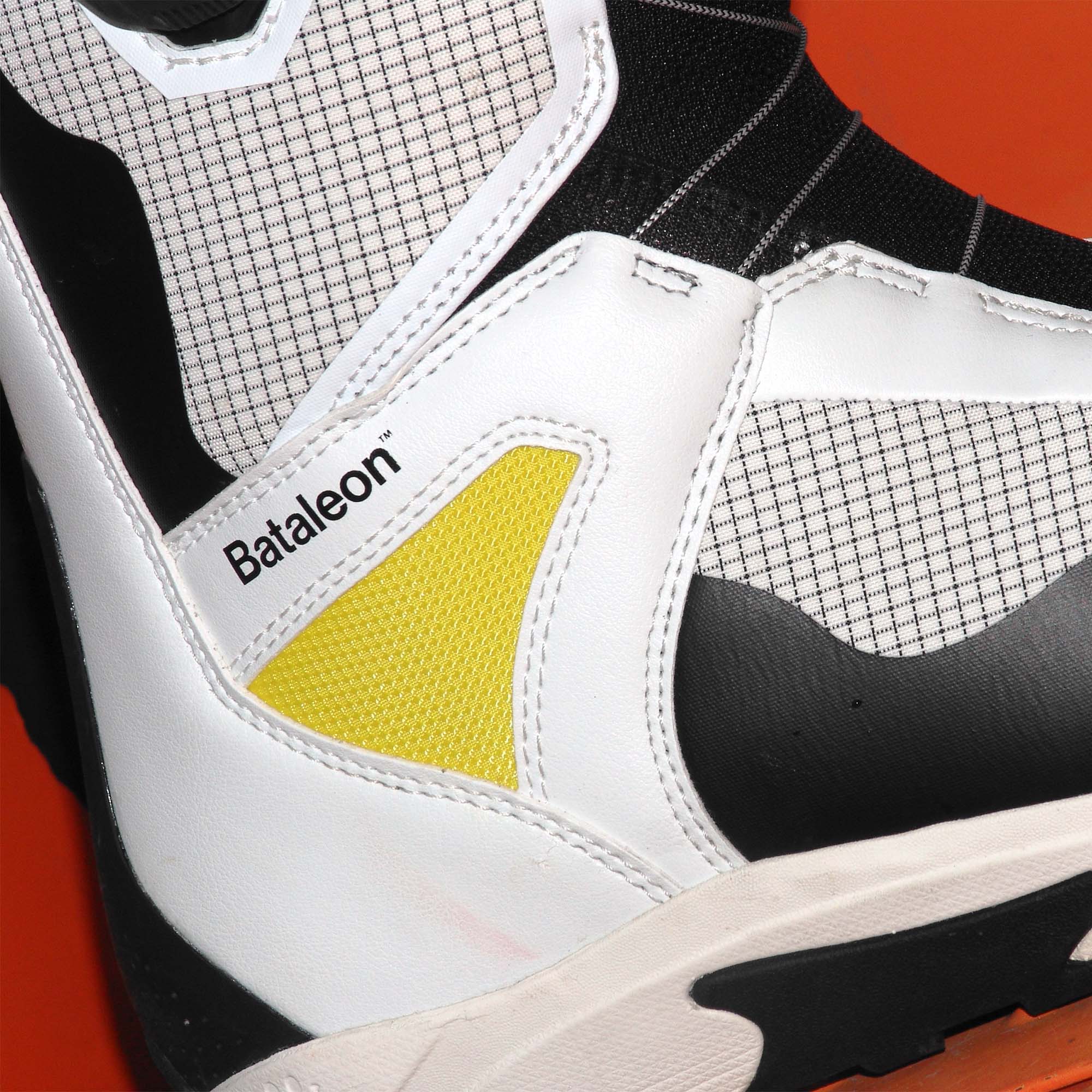 Bataleon Rave Double BOA Snowboard Boots