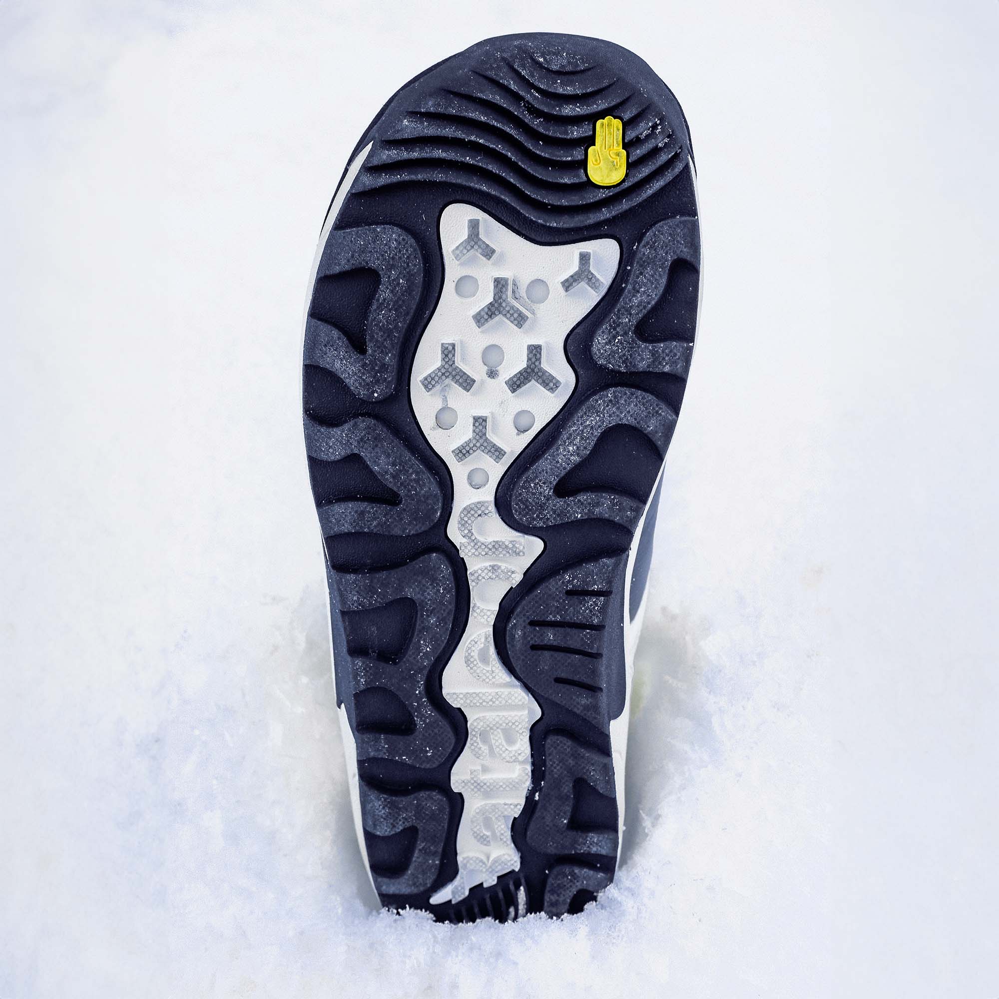 Bataleon Rave Double BOA Snowboard Boots