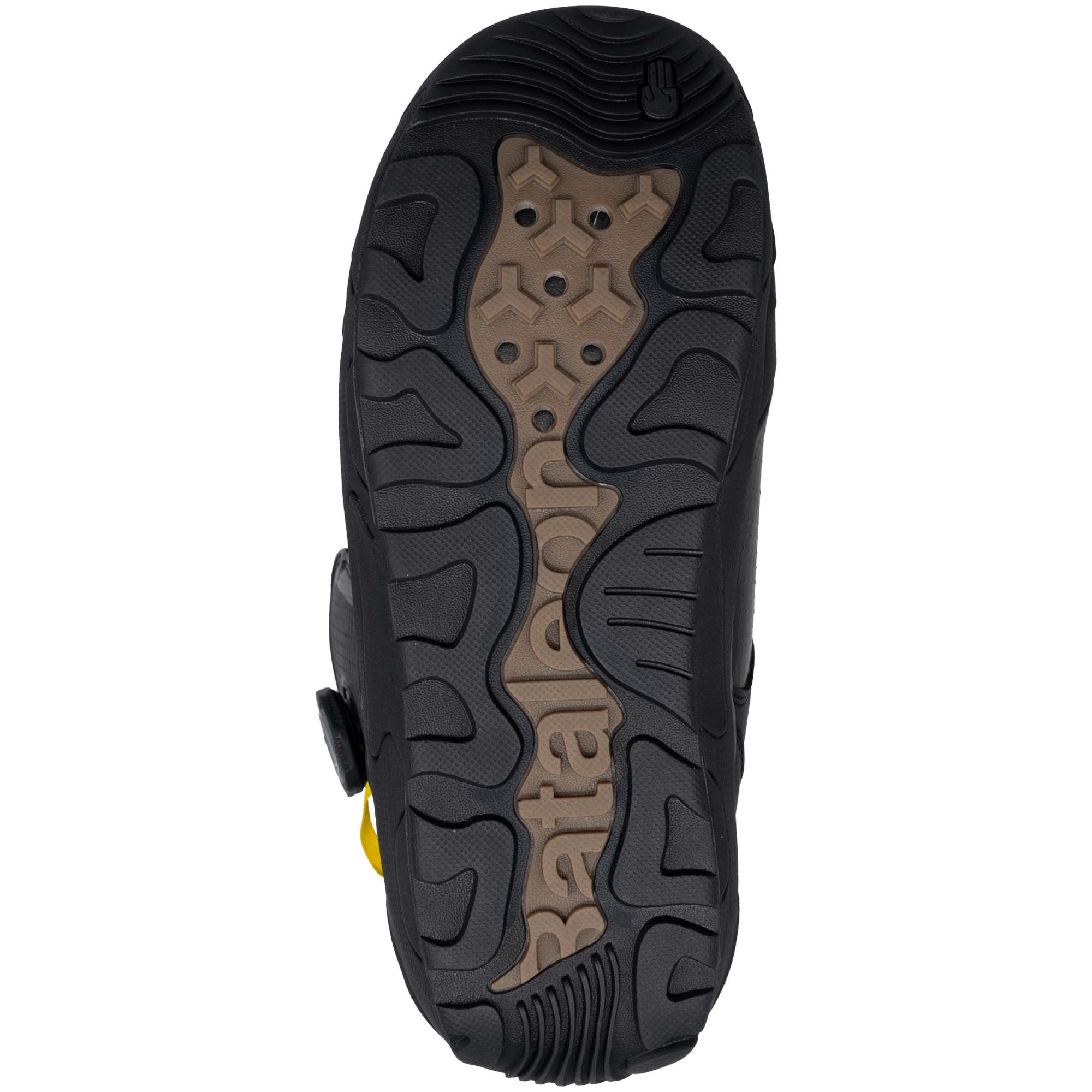 Bataleon Rave Double BOA Snowboard Boots