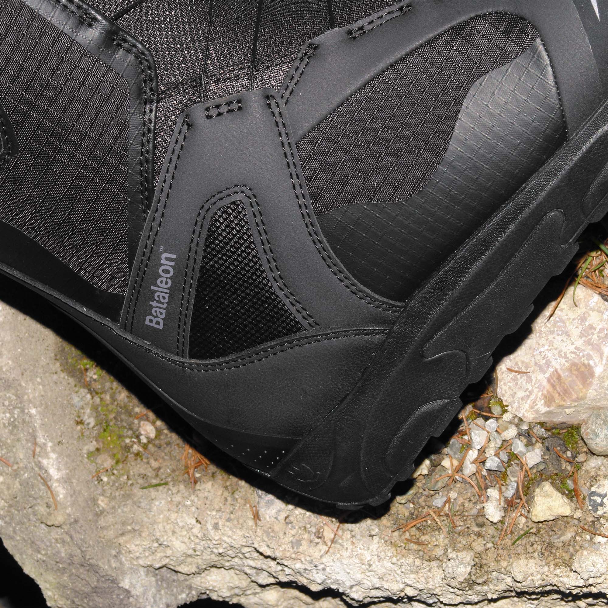 Bataleon Rave Double BOA Snowboard Boots