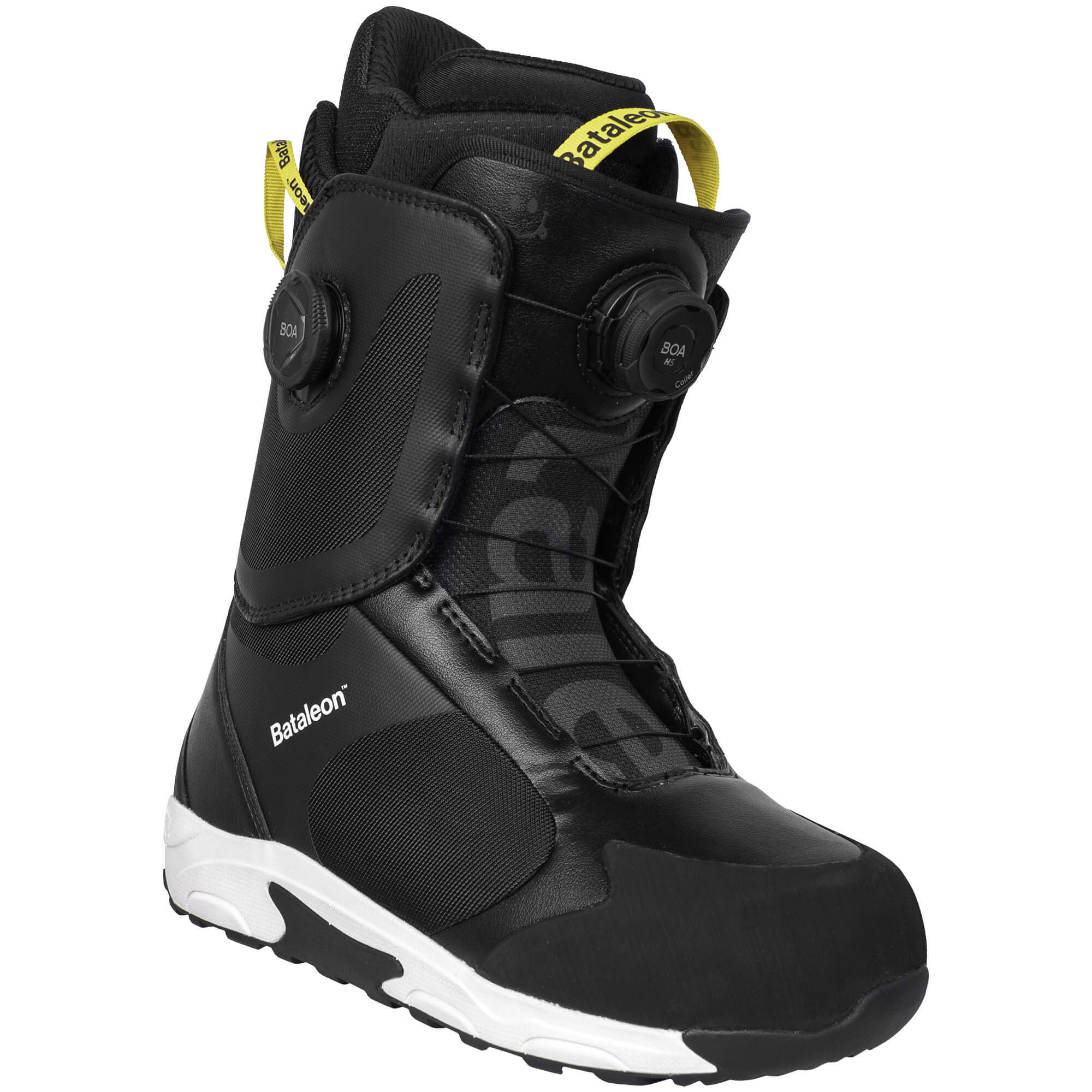 Bataleon Rave Double BOA Snowboard Boots