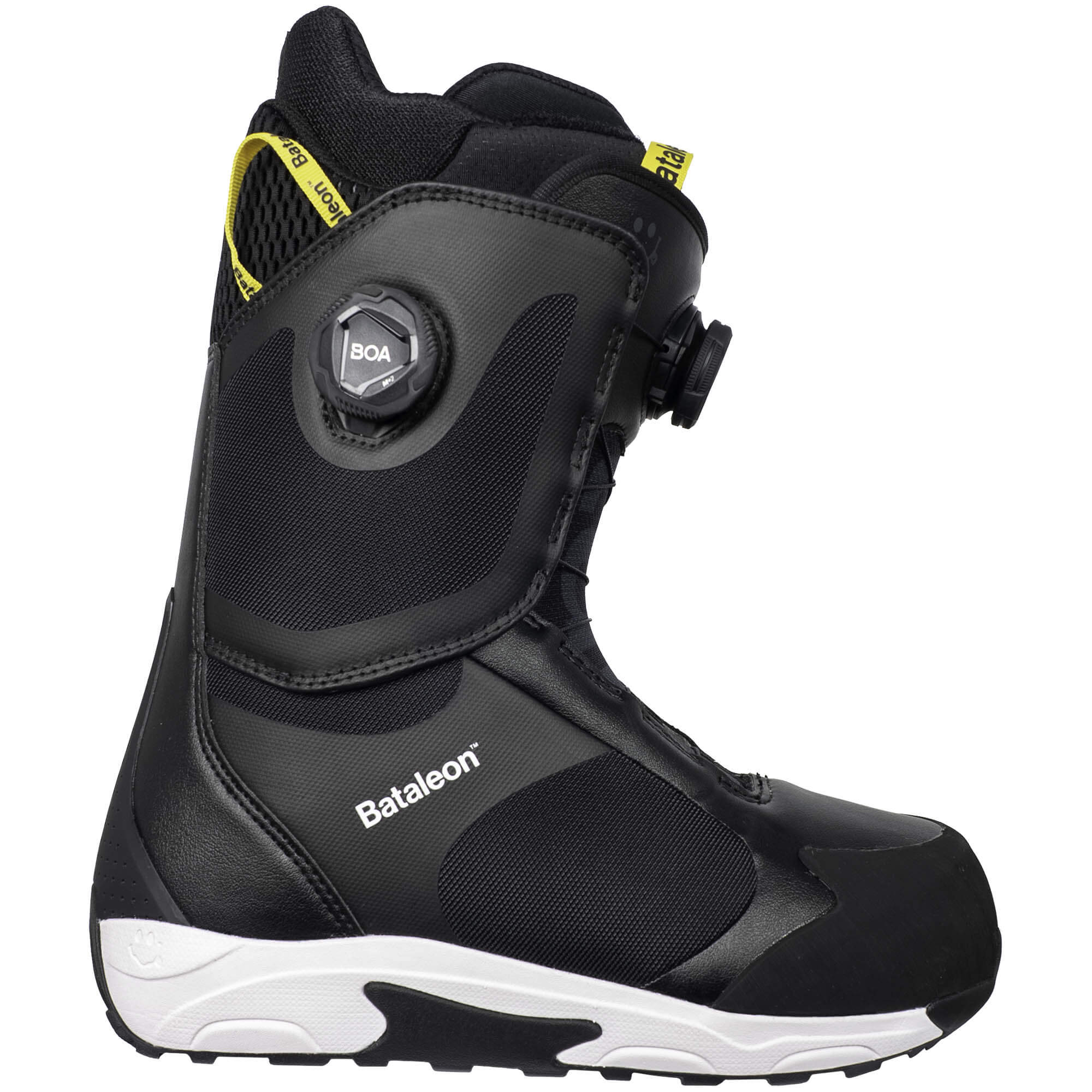 Bataleon Rave Double BOA Snowboard Boots