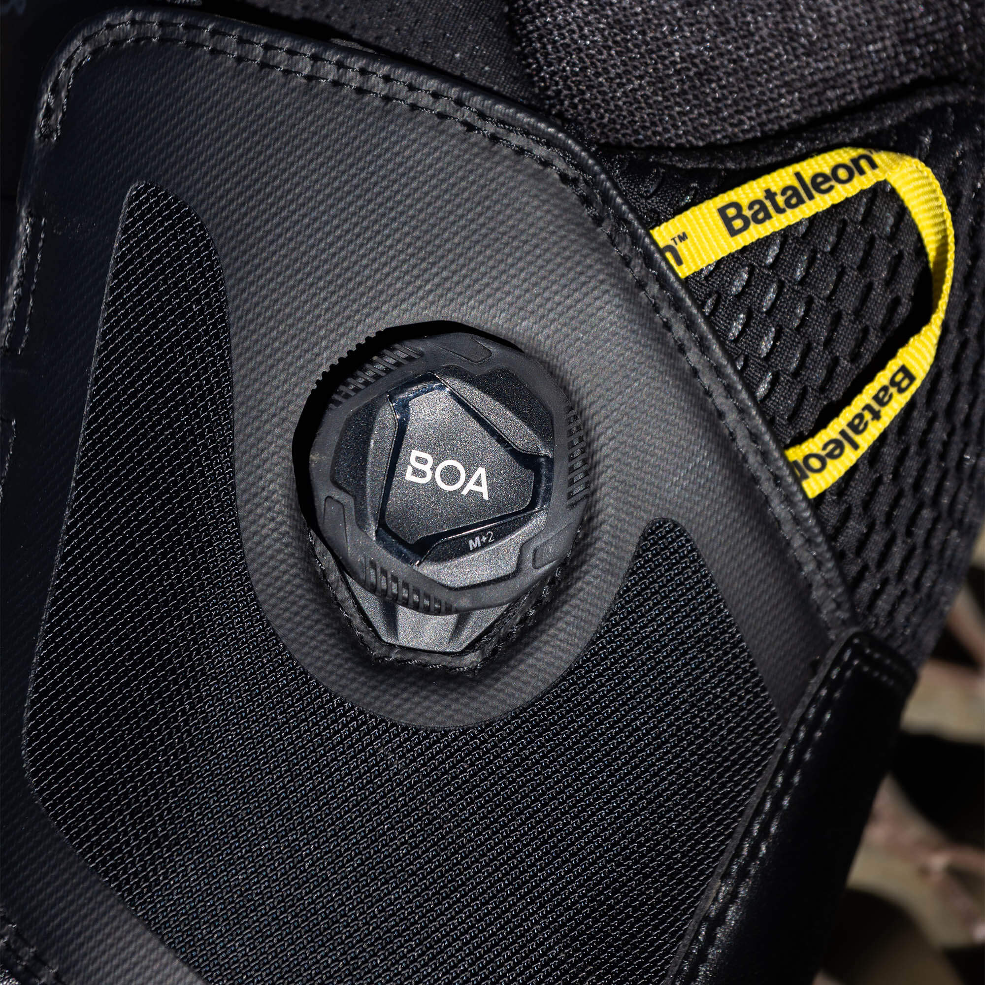 Bataleon Rave Double BOA Snowboard Boots