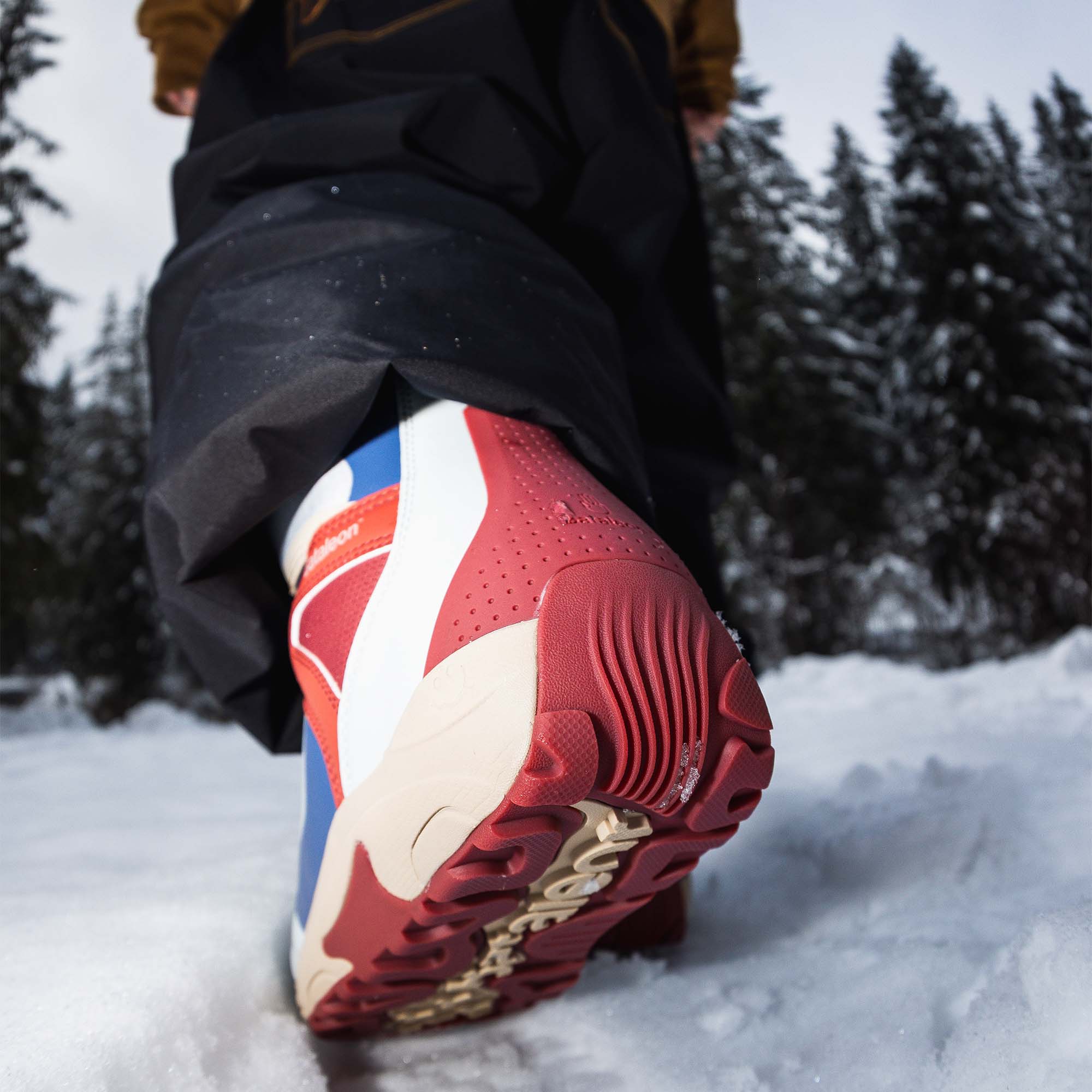 Bataleon Rave Double BOA Women's Snowboard Boots