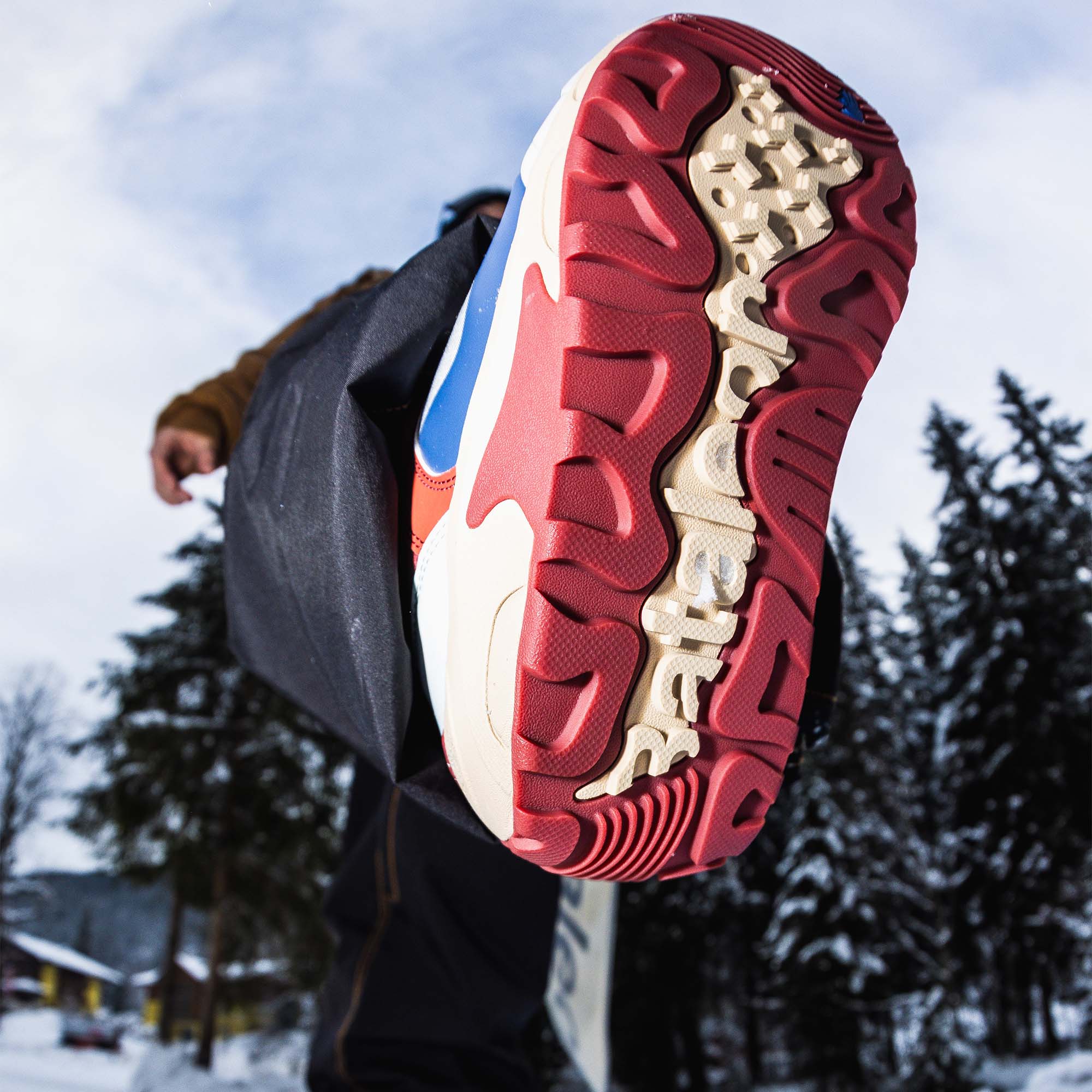 Bataleon Rave Double BOA Women's Snowboard Boots