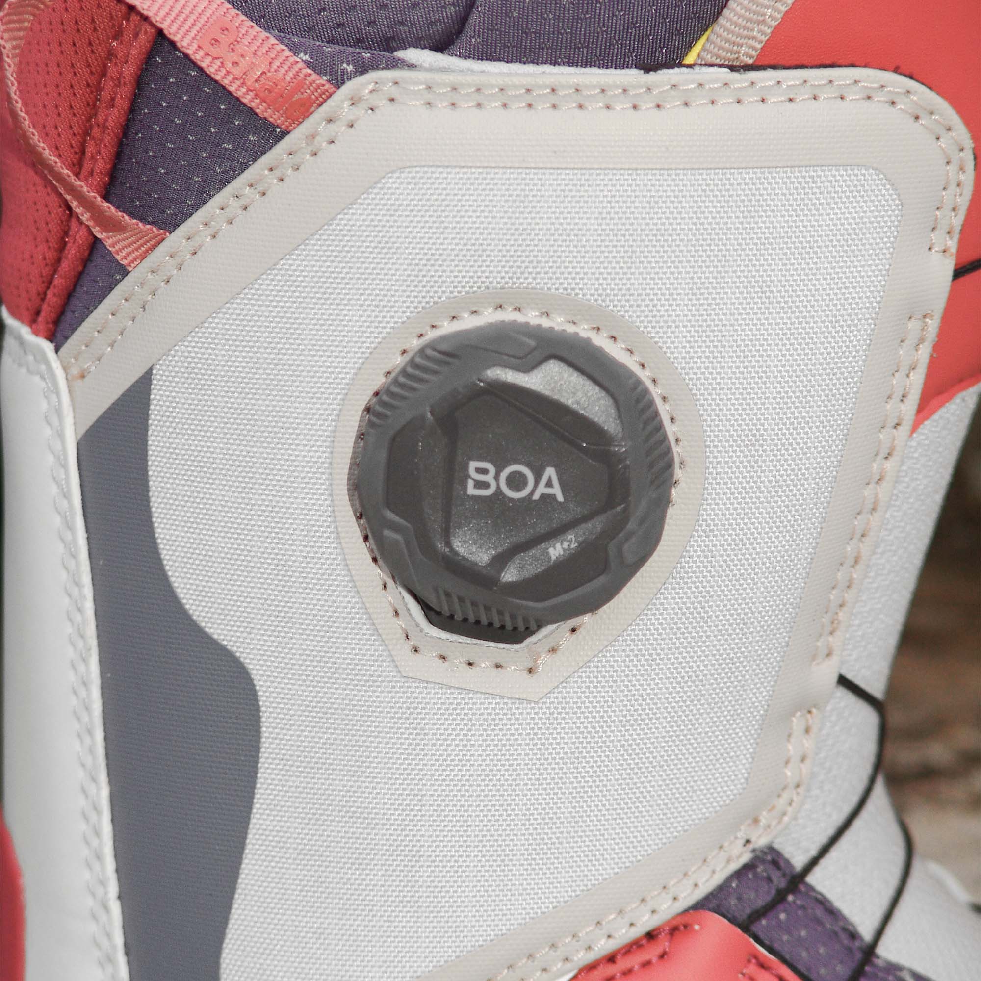 Bataleon Rave Double BOA Women's Snowboard Boots