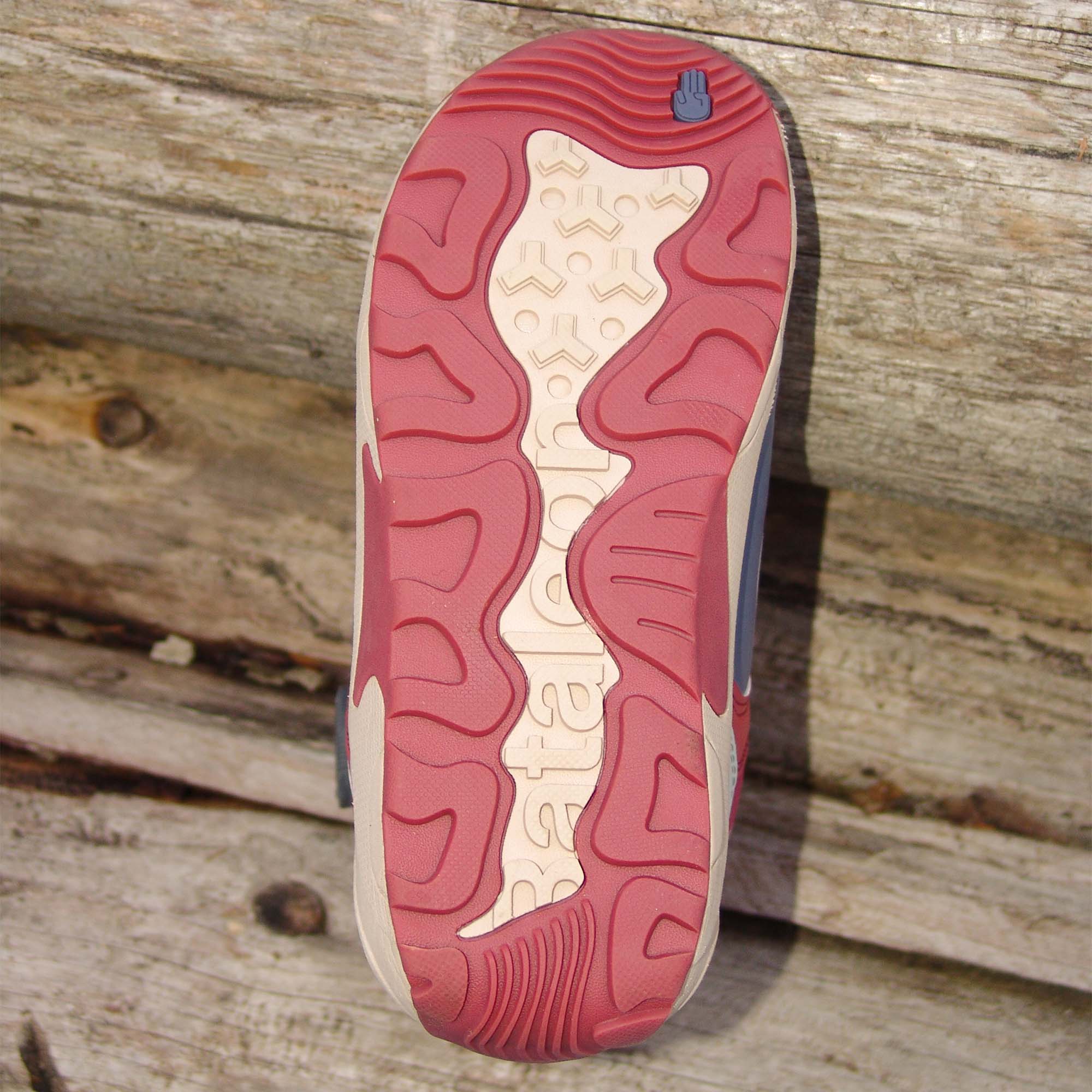 Bataleon Rave Double BOA Women's Snowboard Boots