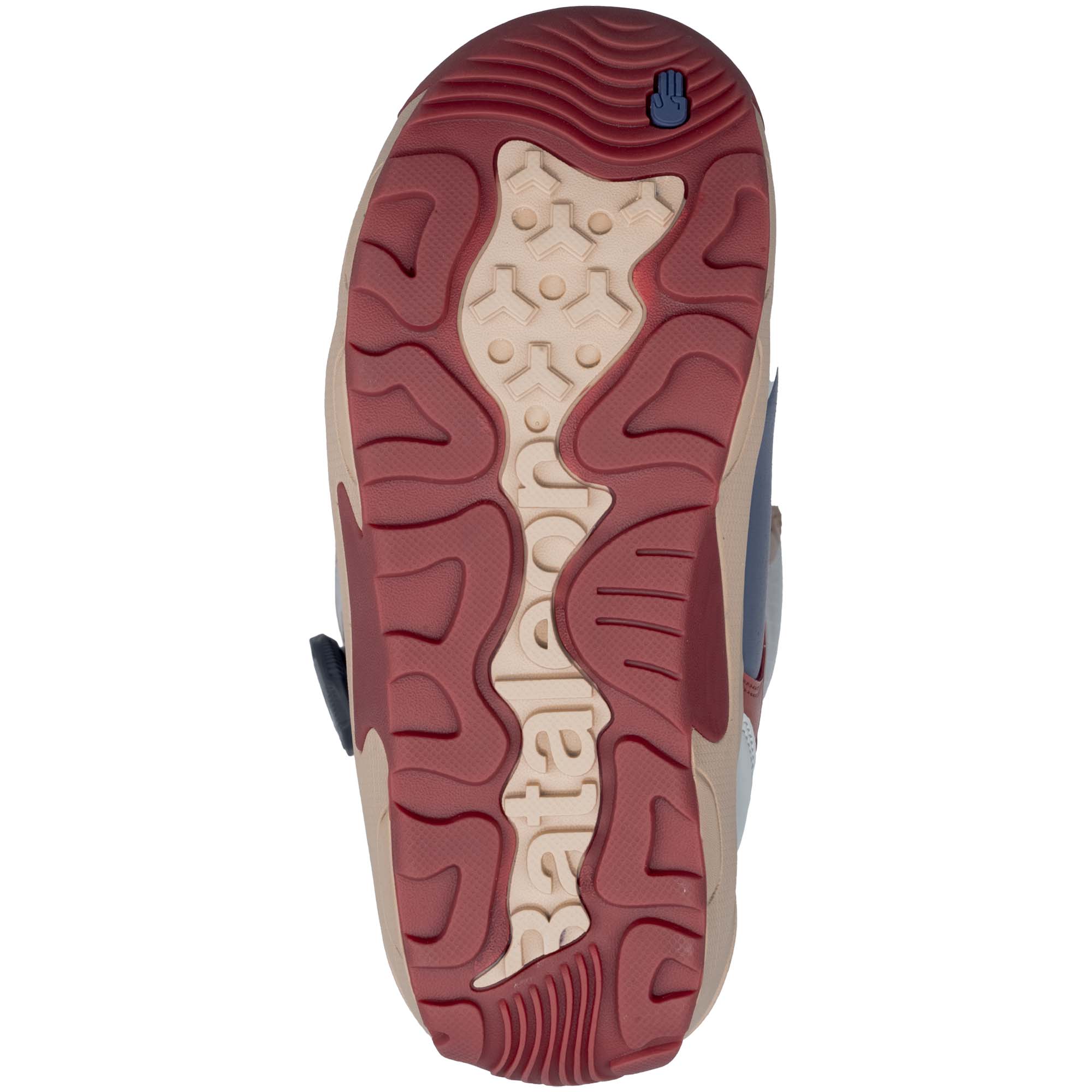 Bataleon Rave Double BOA Women's Snowboard Boots