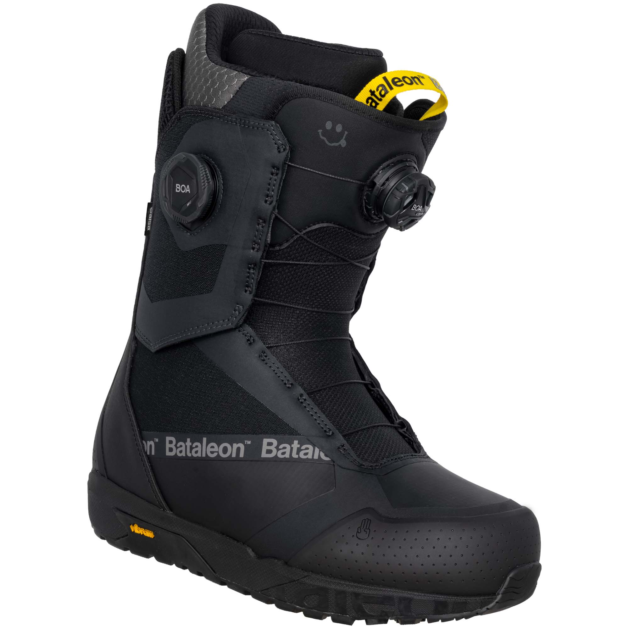 Bataleon Salsa Double BOA Snowboard Boots