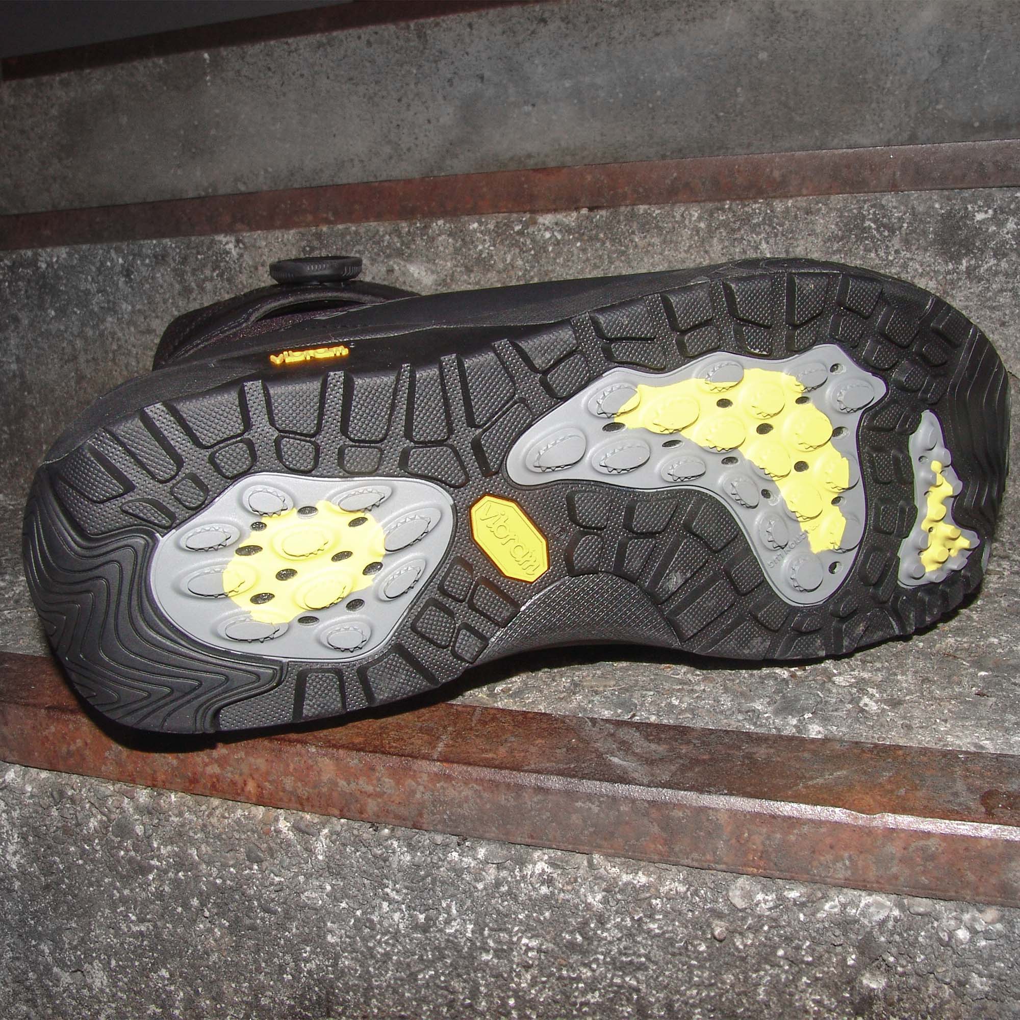 Bataleon Salsa Double BOA Snowboard Boots