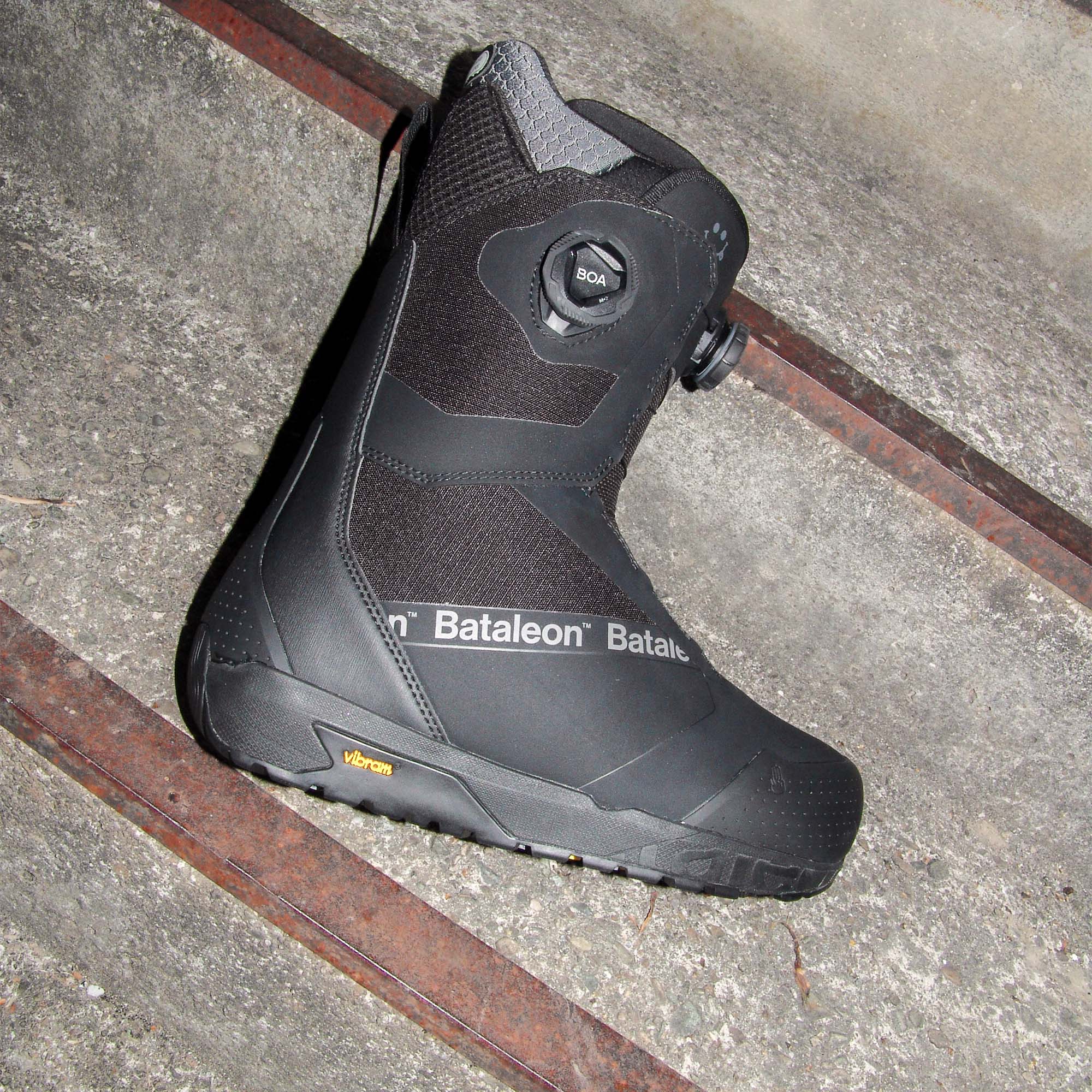 Bataleon Salsa Double BOA Snowboard Boots
