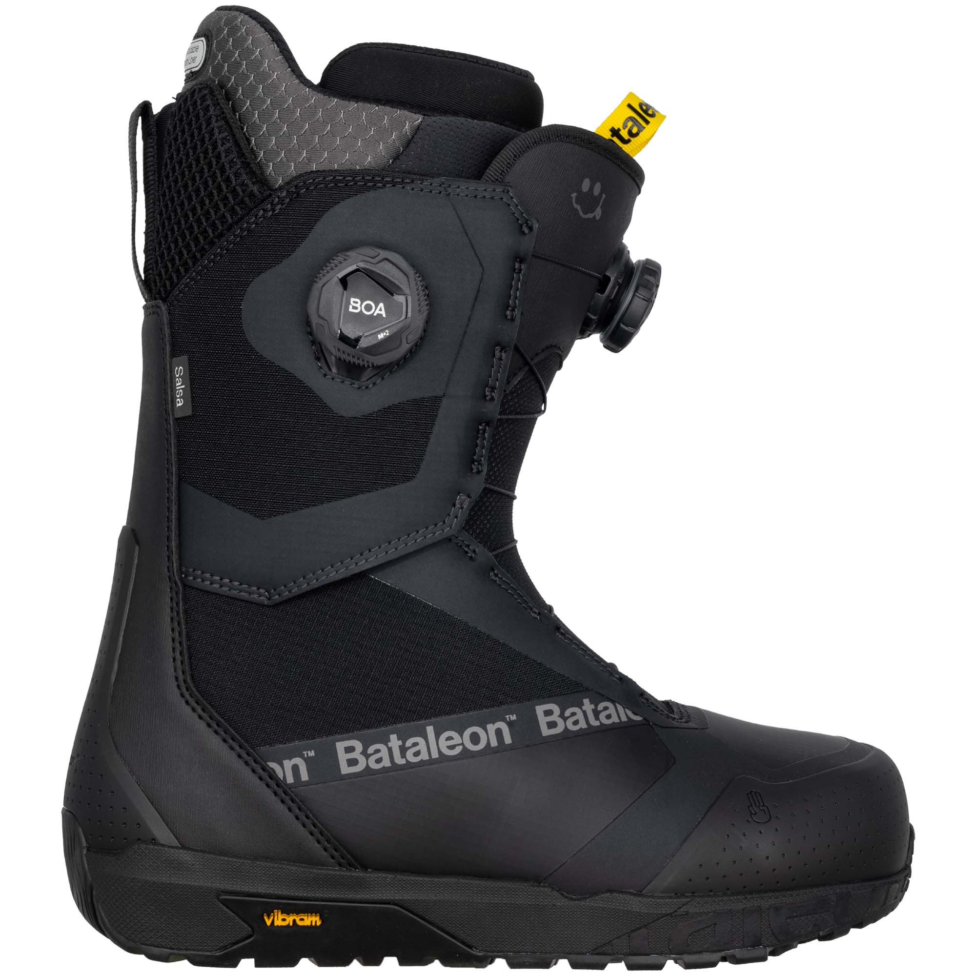 Bataleon Salsa Double BOA Snowboard Boots