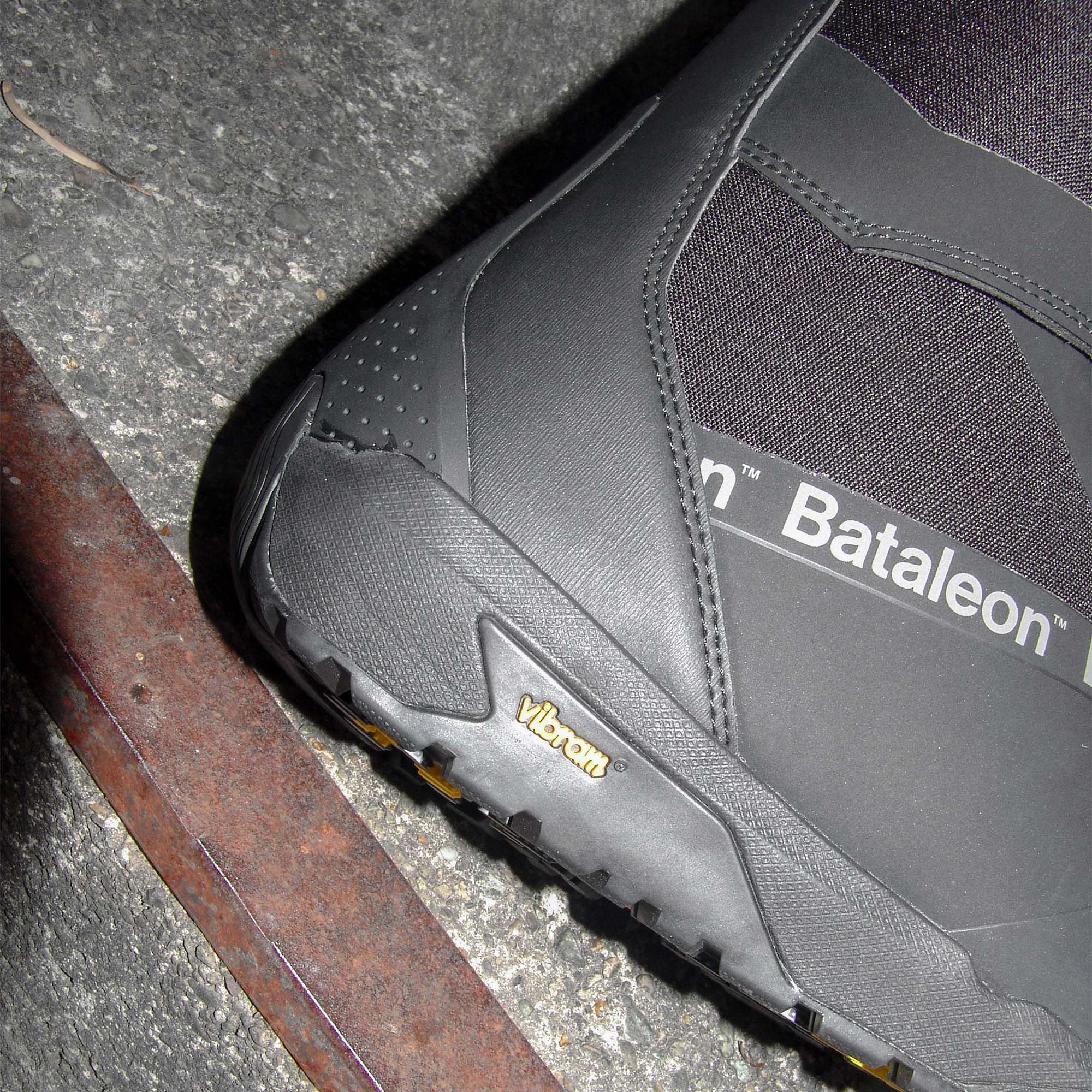 Bataleon Salsa Double BOA Snowboard Boots
