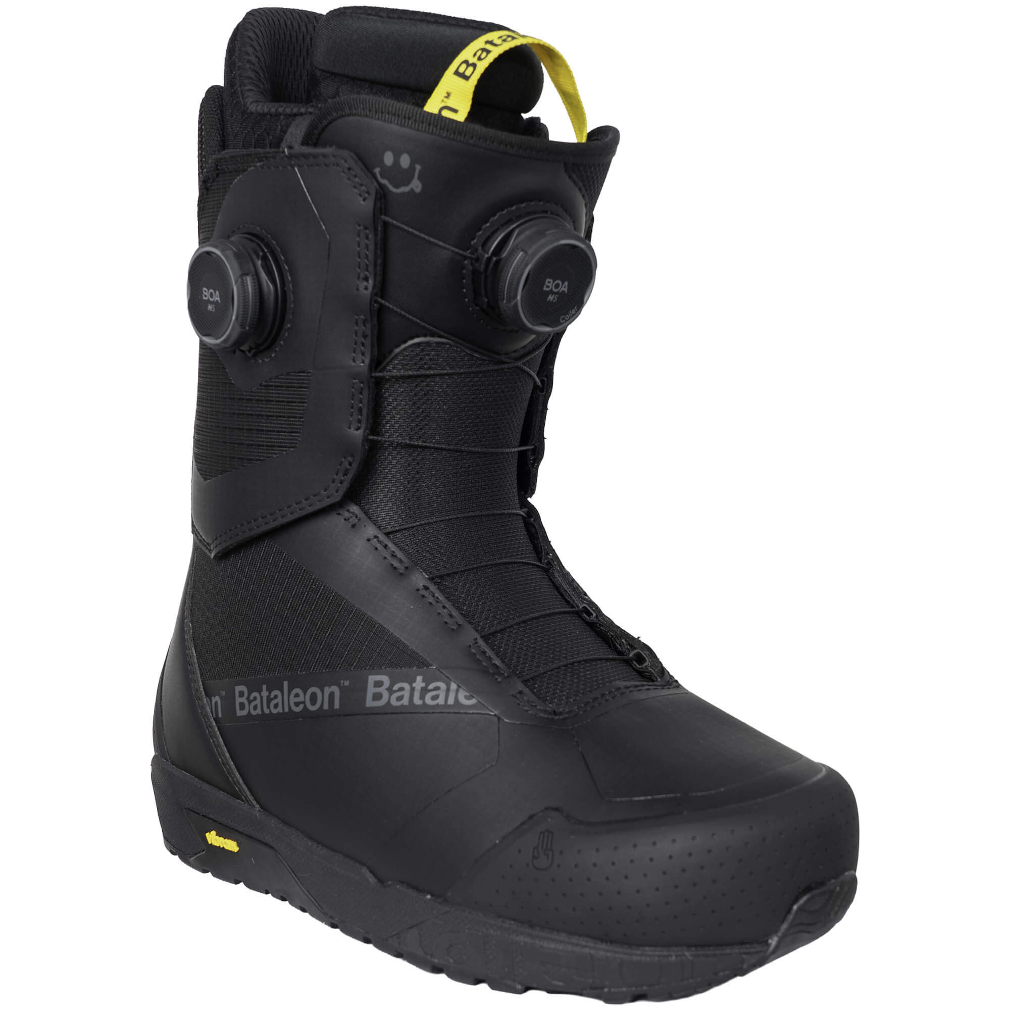 Bataleon Salsa Double BOA Snowboard Boots