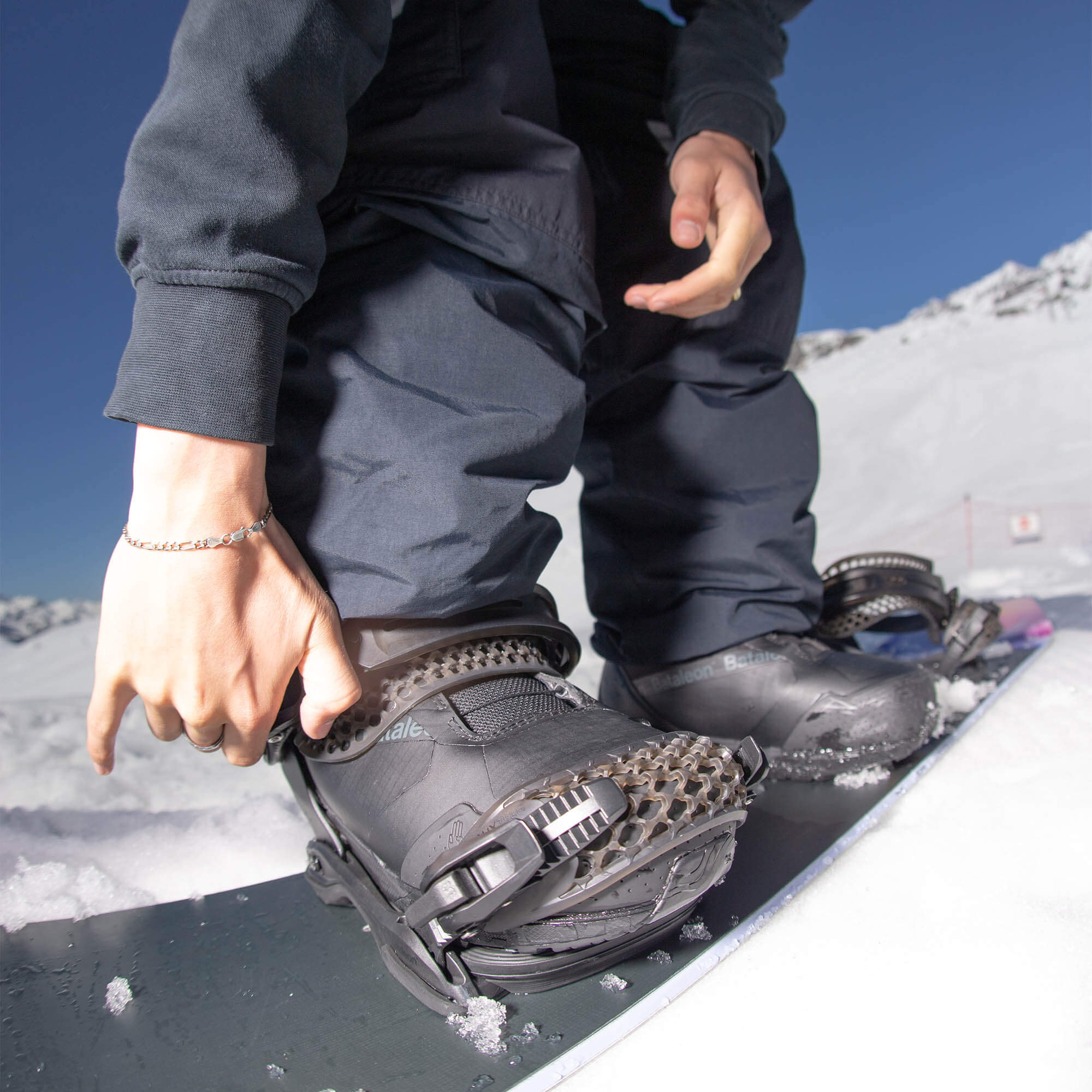 Bataleon Salsa Double BOA Snowboard Boots