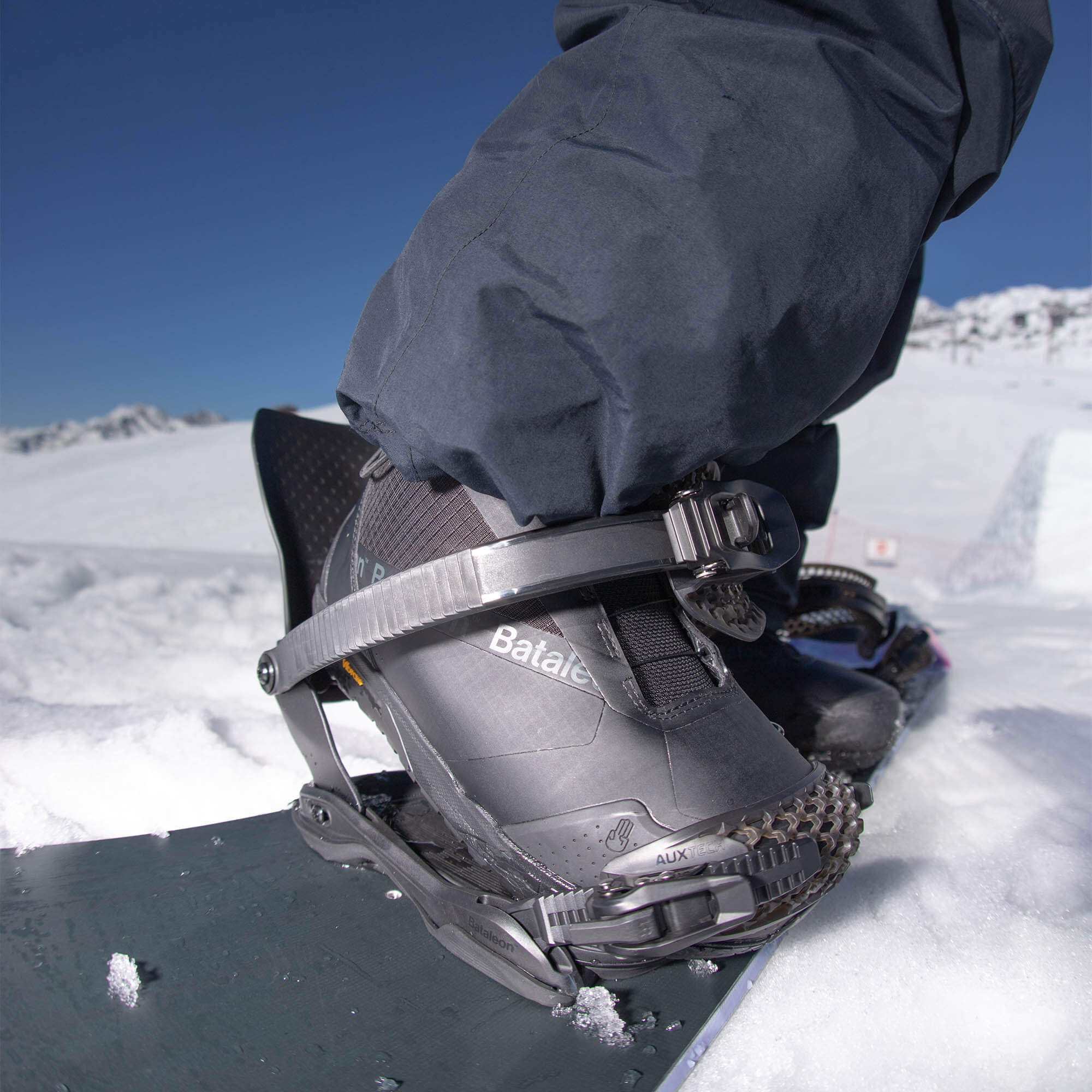 Bataleon Salsa Double BOA Snowboard Boots