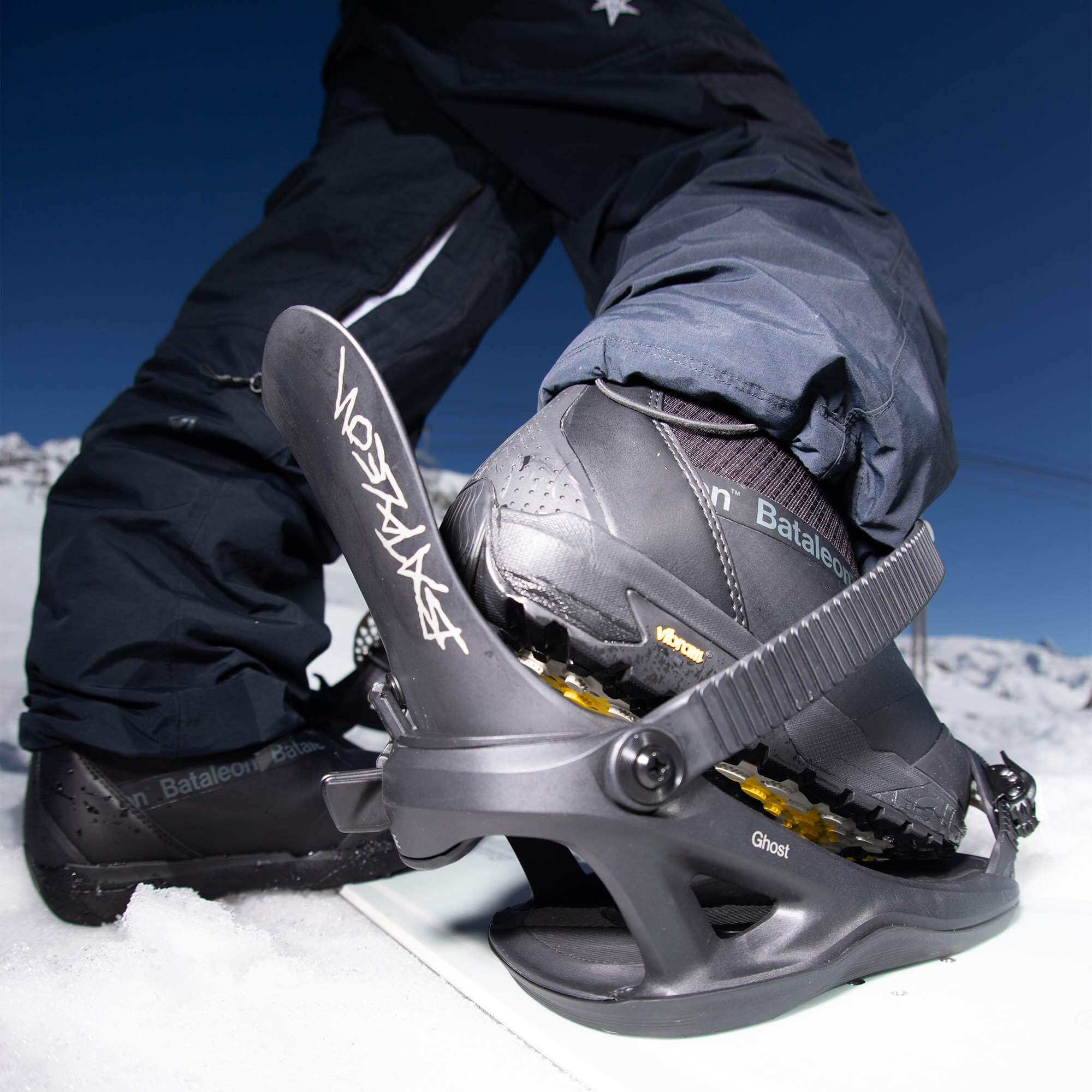 Bataleon Salsa Double BOA Snowboard Boots