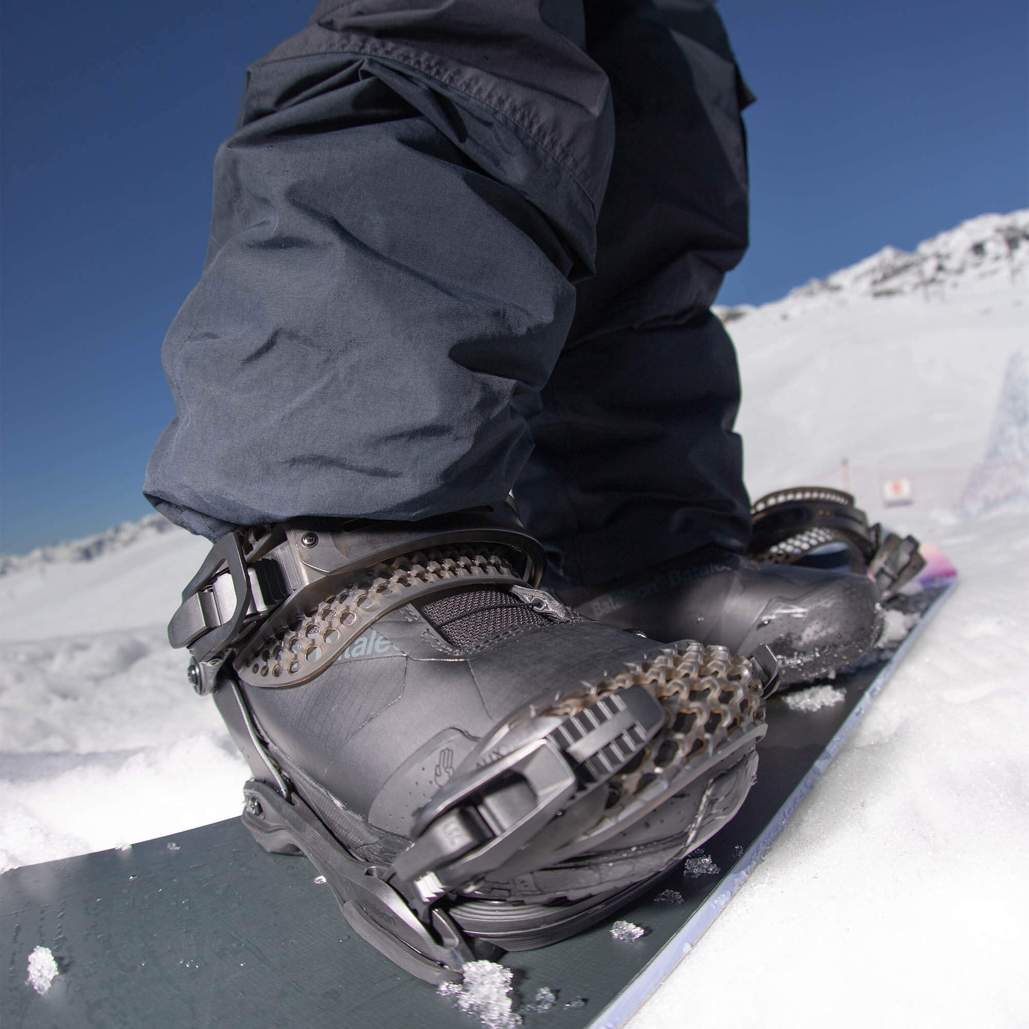 Bataleon Salsa Double BOA Snowboard Boots