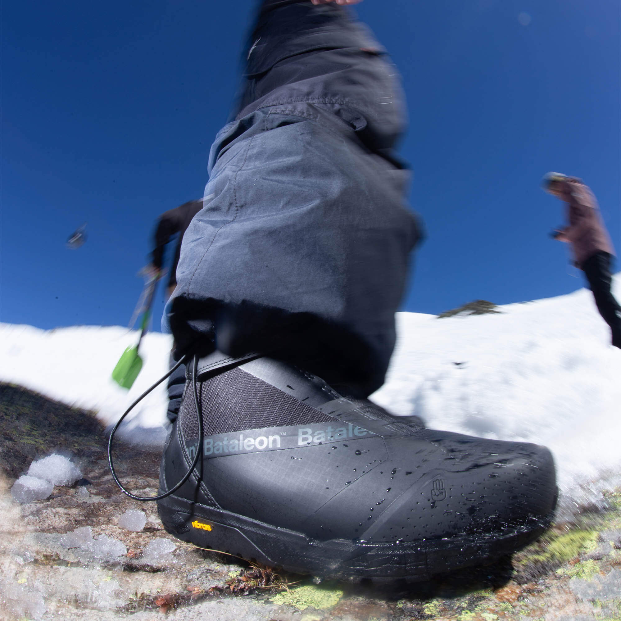 Bataleon Salsa Double BOA Snowboard Boots