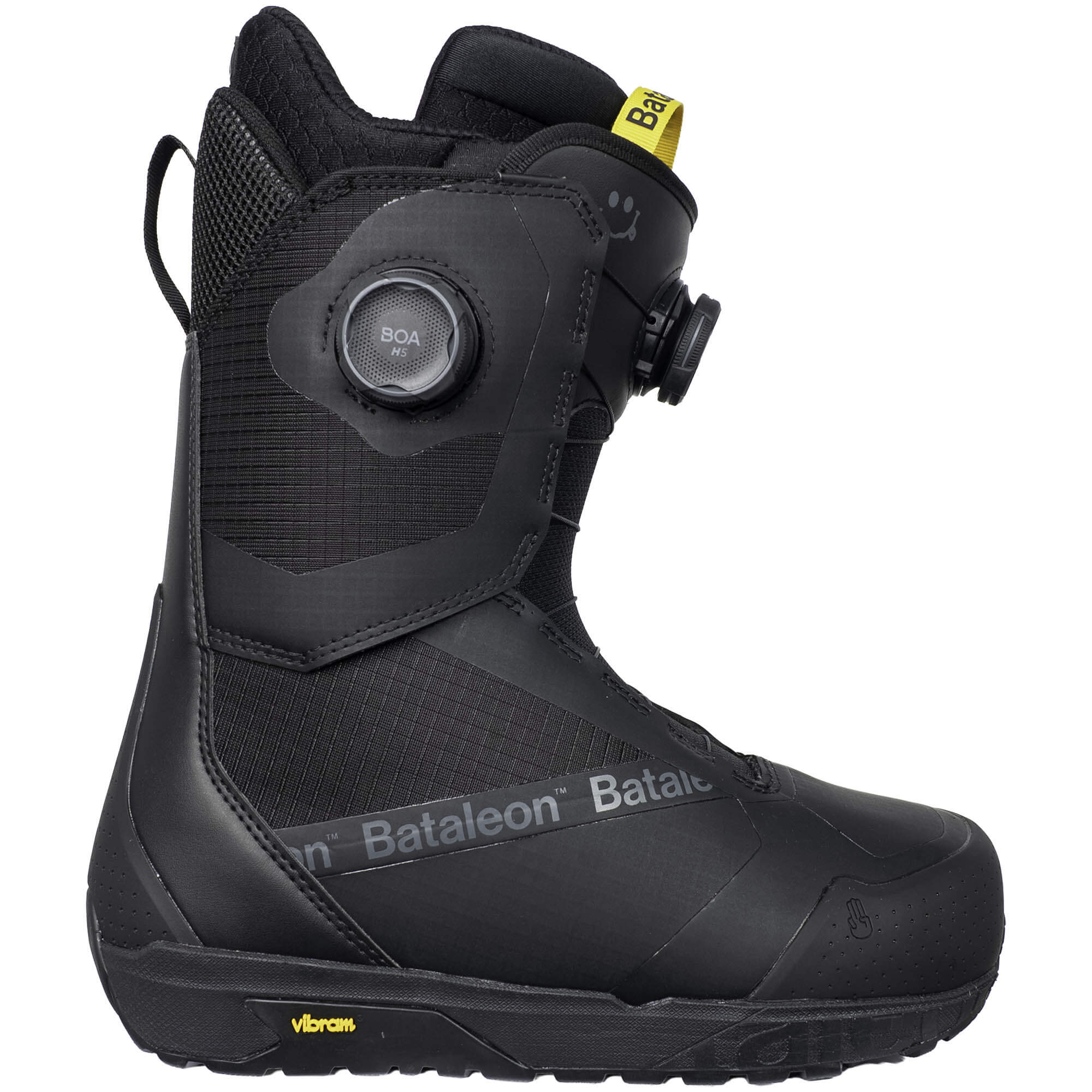 Bataleon Salsa Double BOA Snowboard Boots