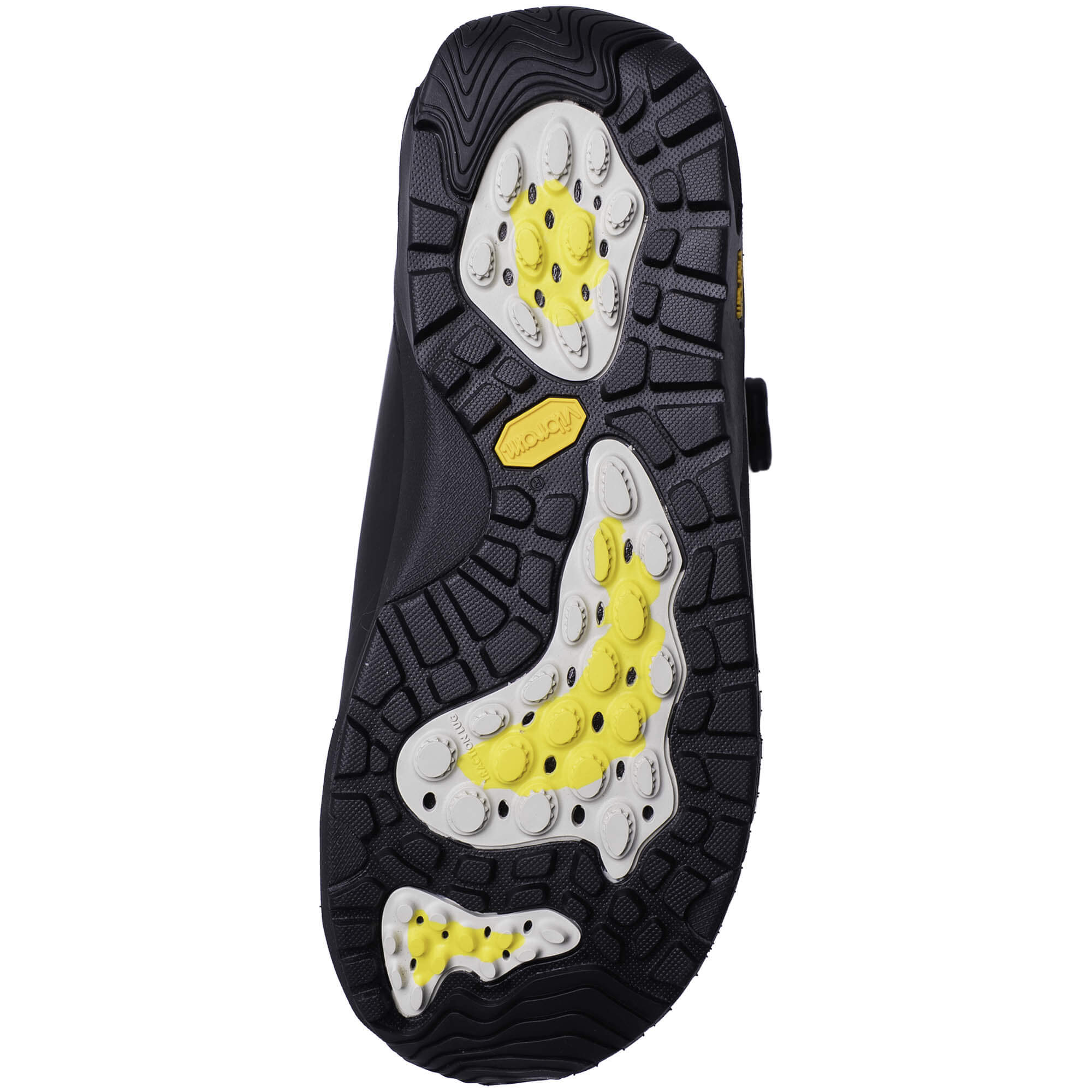 Bataleon Salsa Double BOA Snowboard Boots