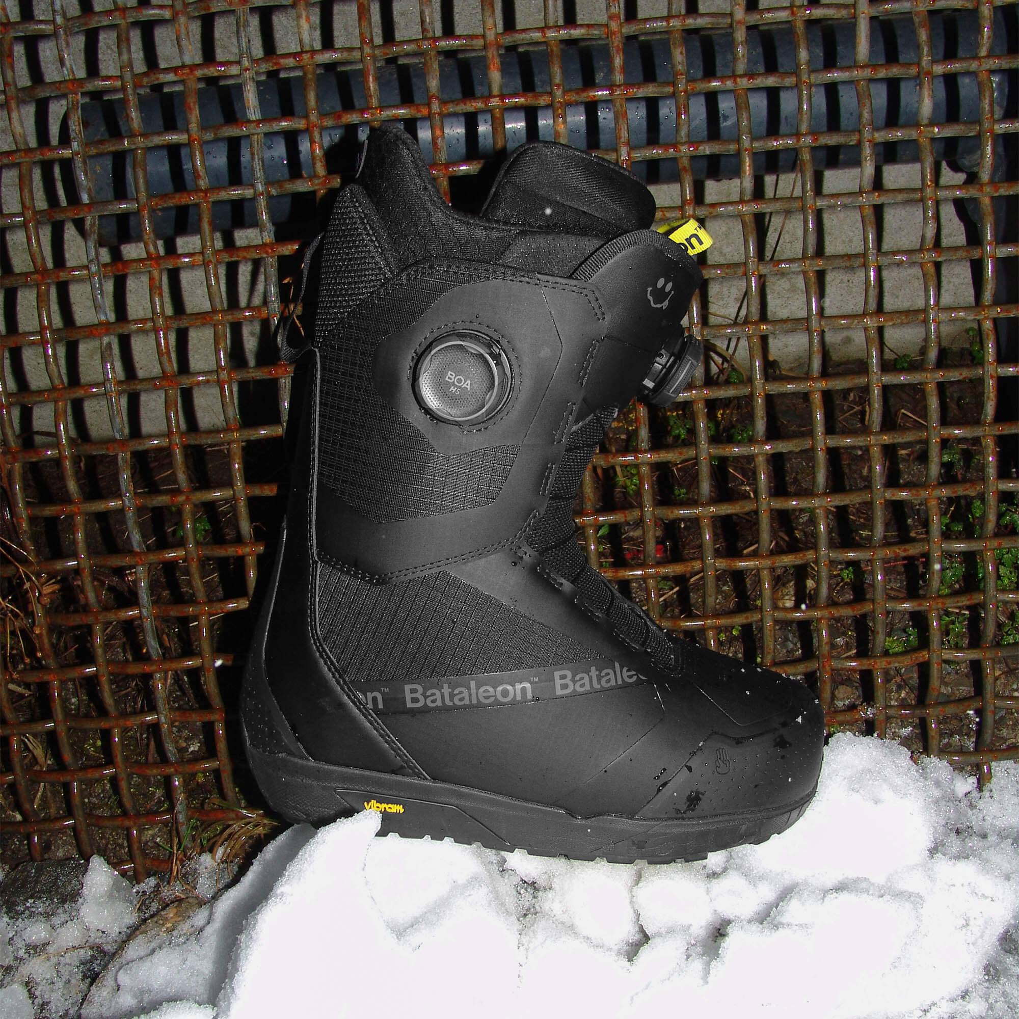 Bataleon Salsa Double BOA Snowboard Boots