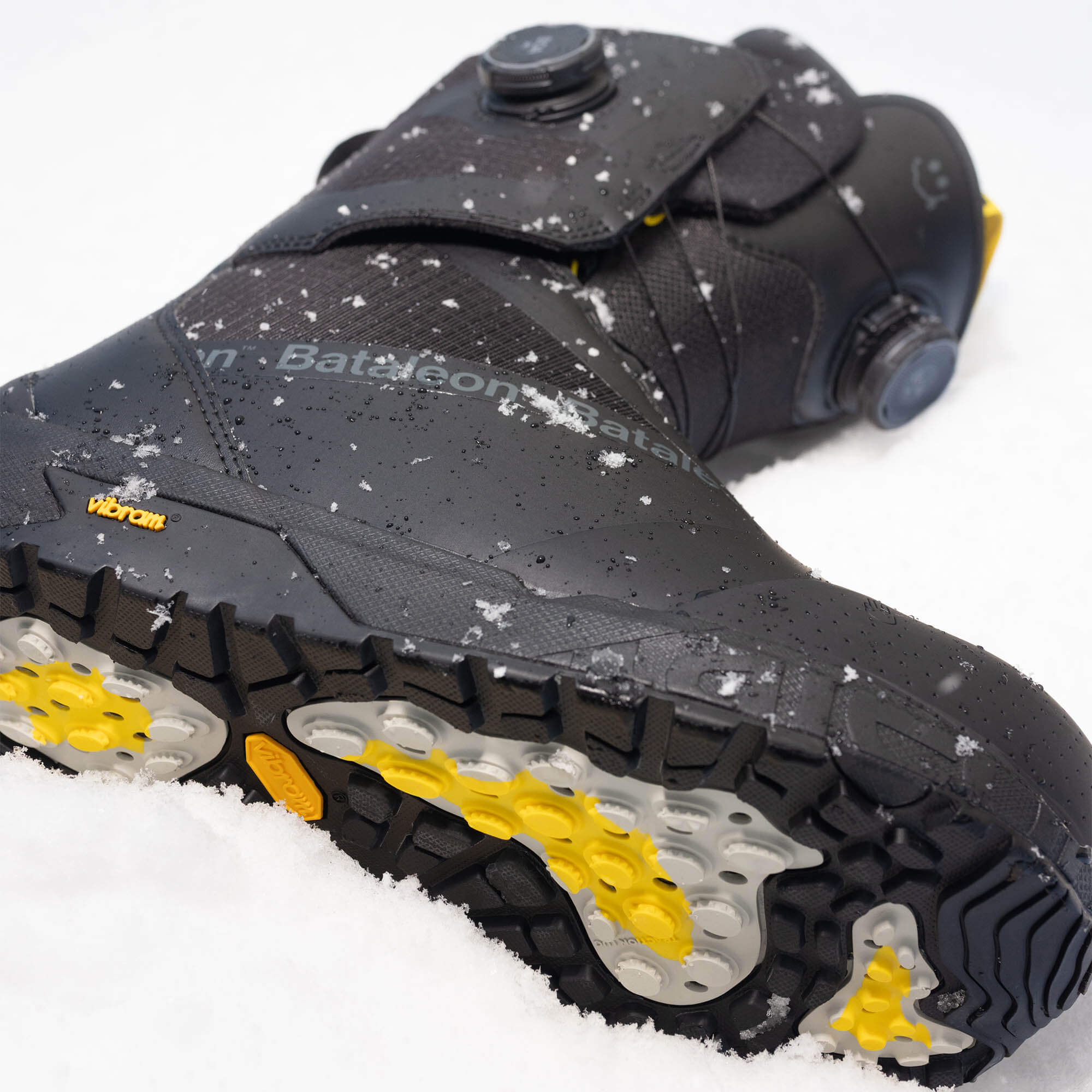 Bataleon Salsa Double BOA Snowboard Boots