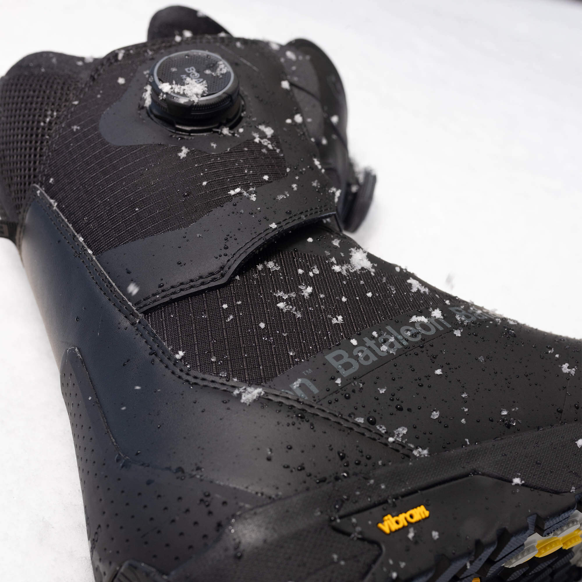 Bataleon Salsa Double BOA Snowboard Boots