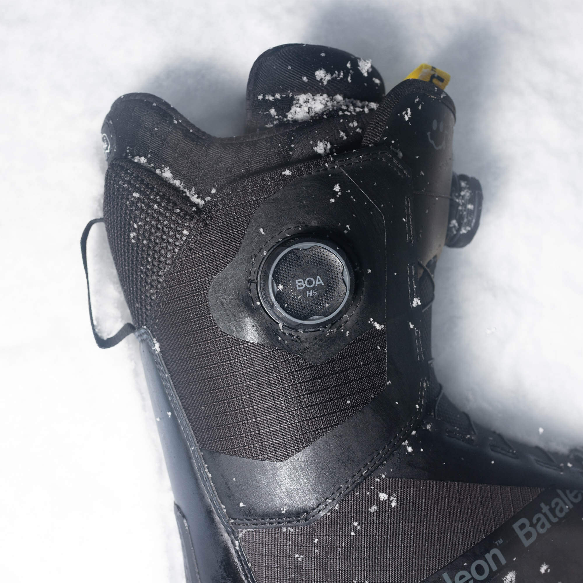 Bataleon Salsa Double BOA Snowboard Boots