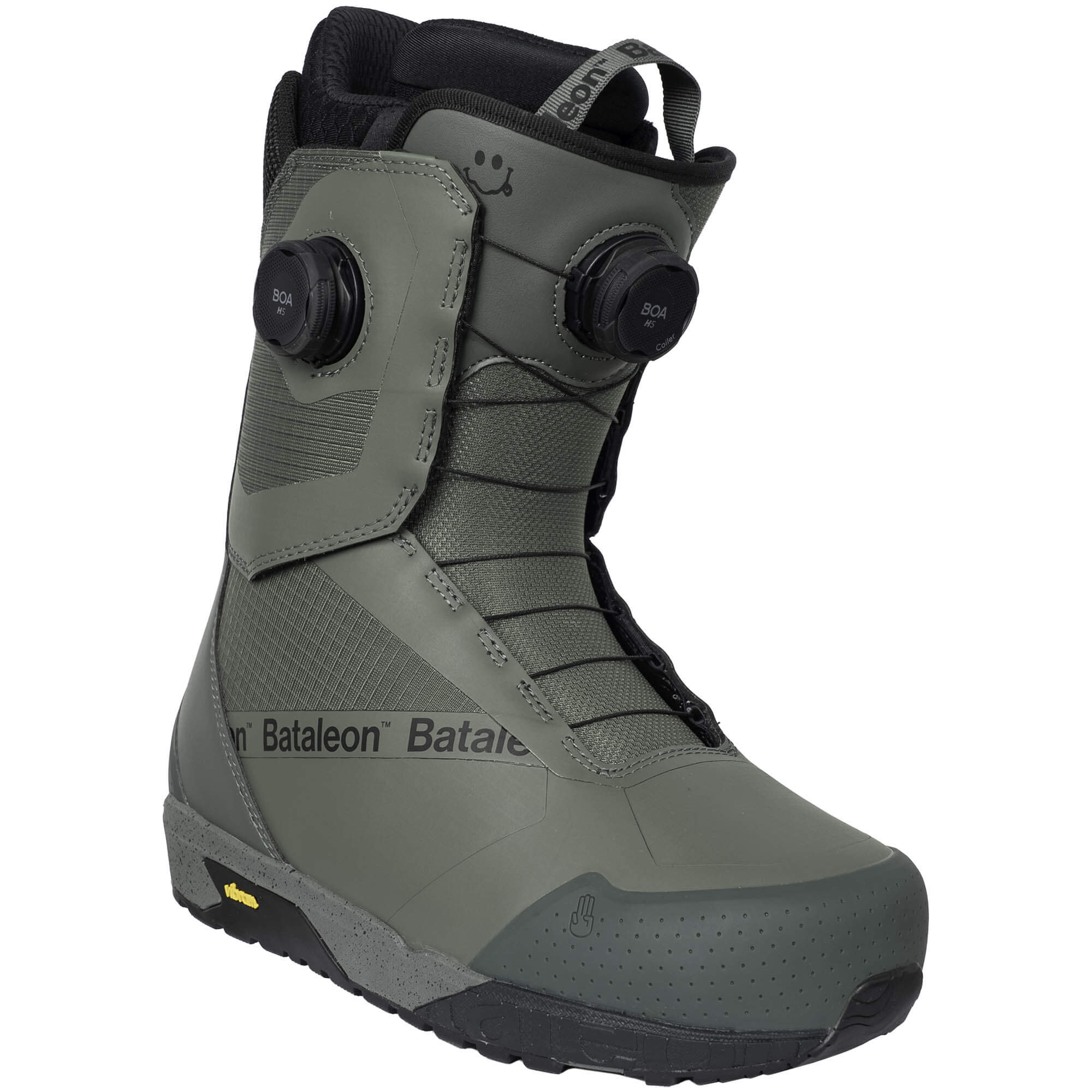 Bataleon Salsa Double BOA Snowboard Boots