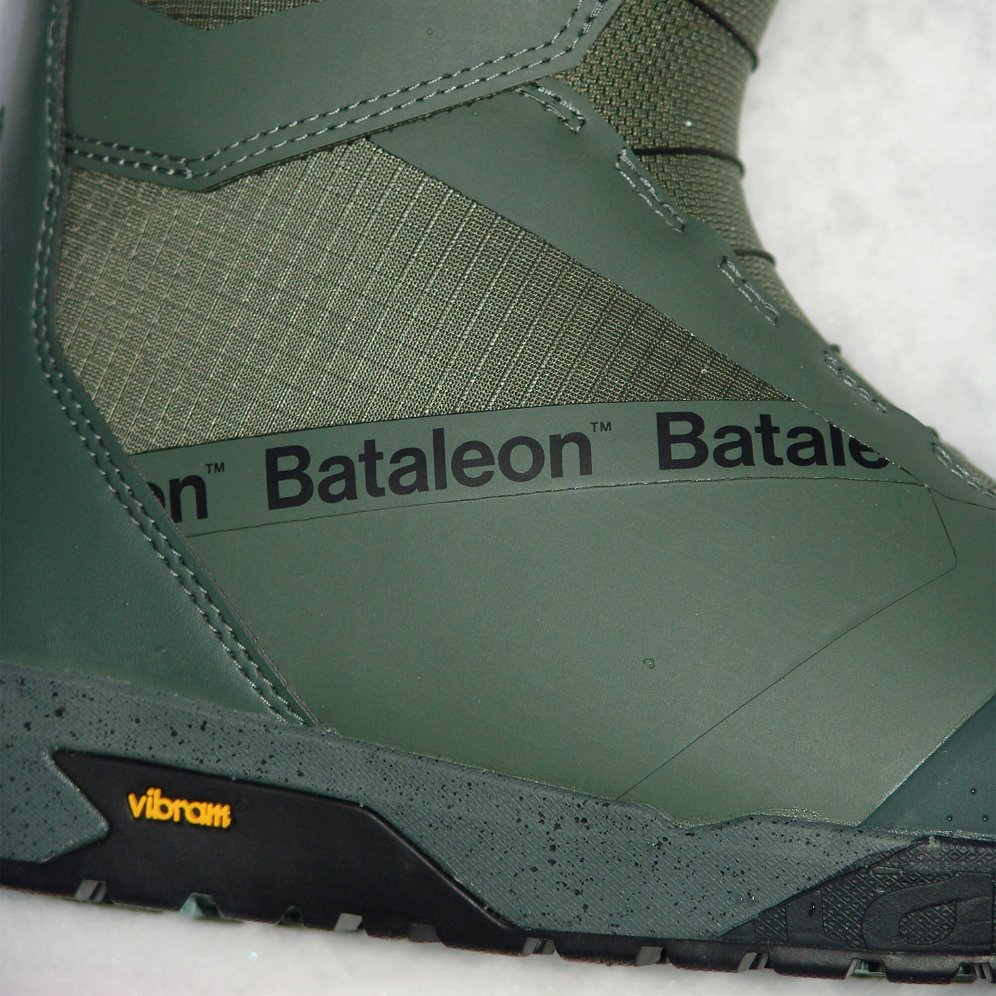 Bataleon Salsa Double BOA Snowboard Boots