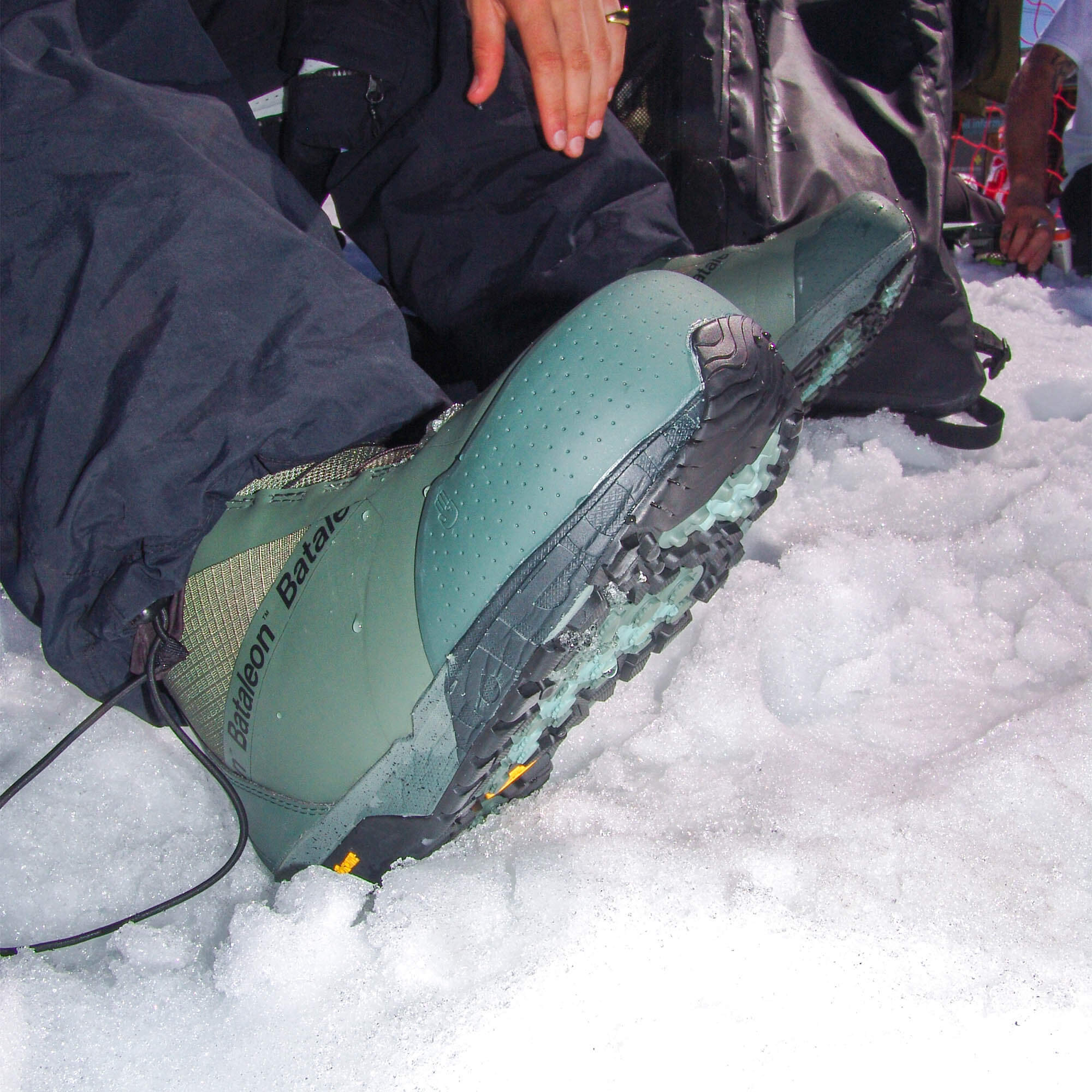 Bataleon Salsa Double BOA Snowboard Boots