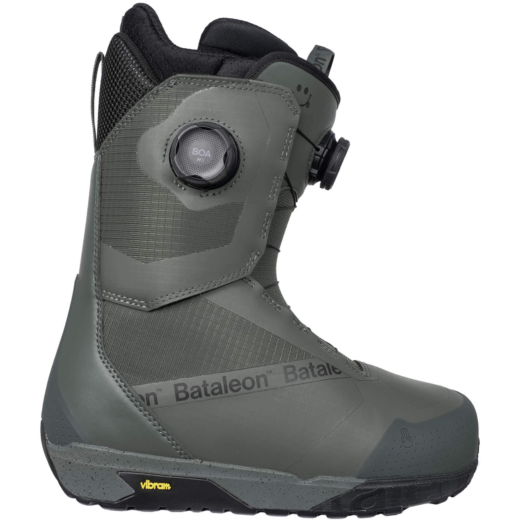 Bataleon Salsa Double BOA Snowboard Boots