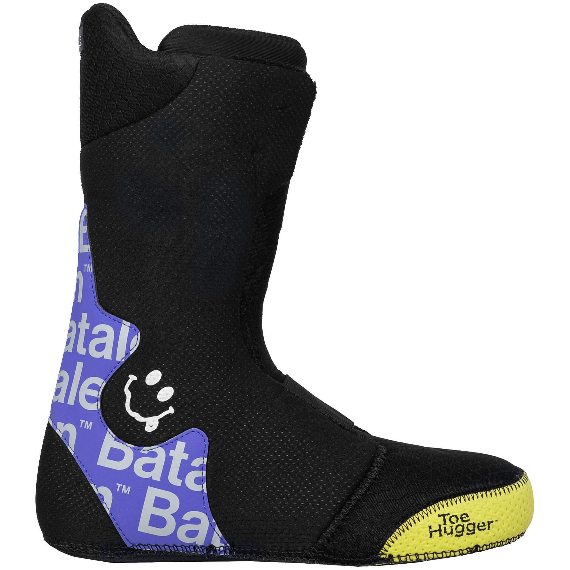 Bataleon Salsa Double BOA Snowboard Boots