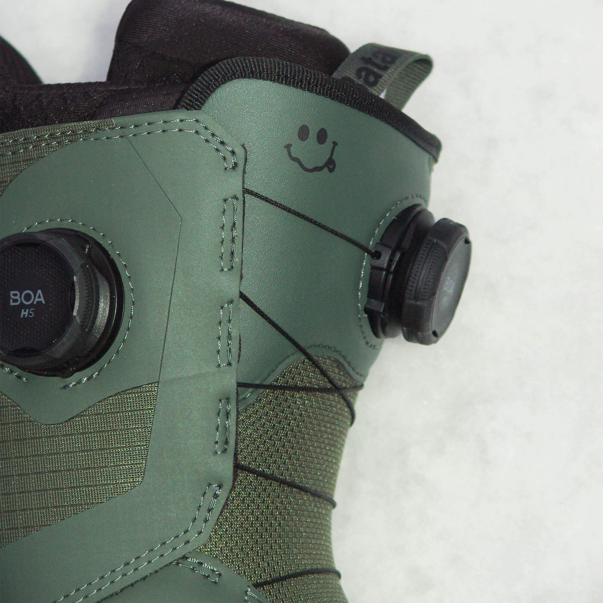Bataleon Salsa Double BOA Snowboard Boots