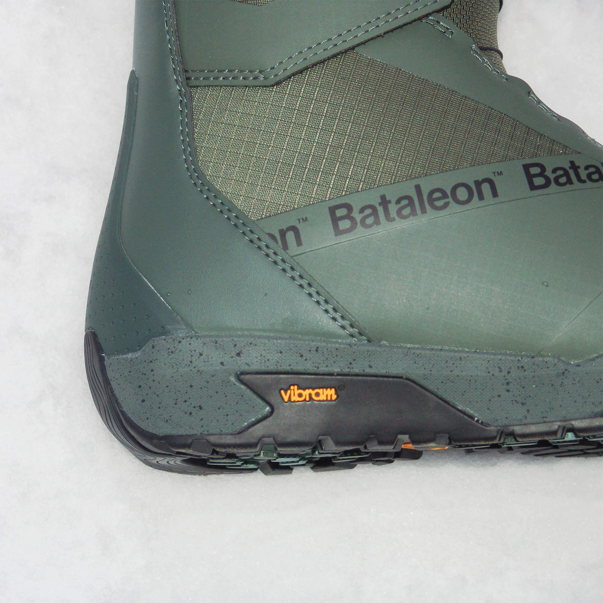 Bataleon Salsa Double BOA Snowboard Boots