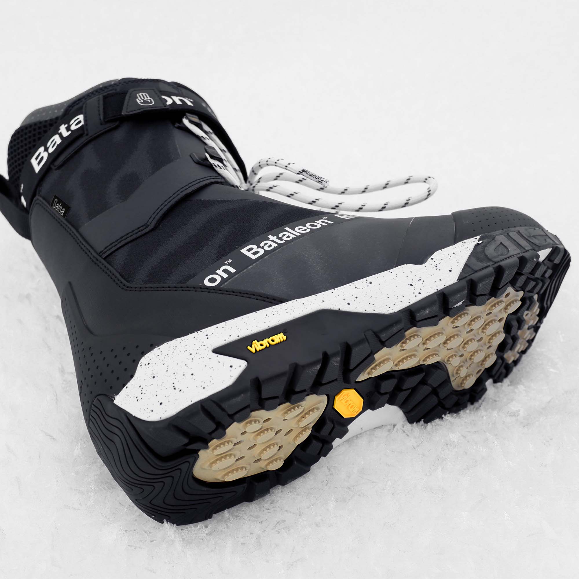 Bataleon Salsa Lace Snowboard Boots