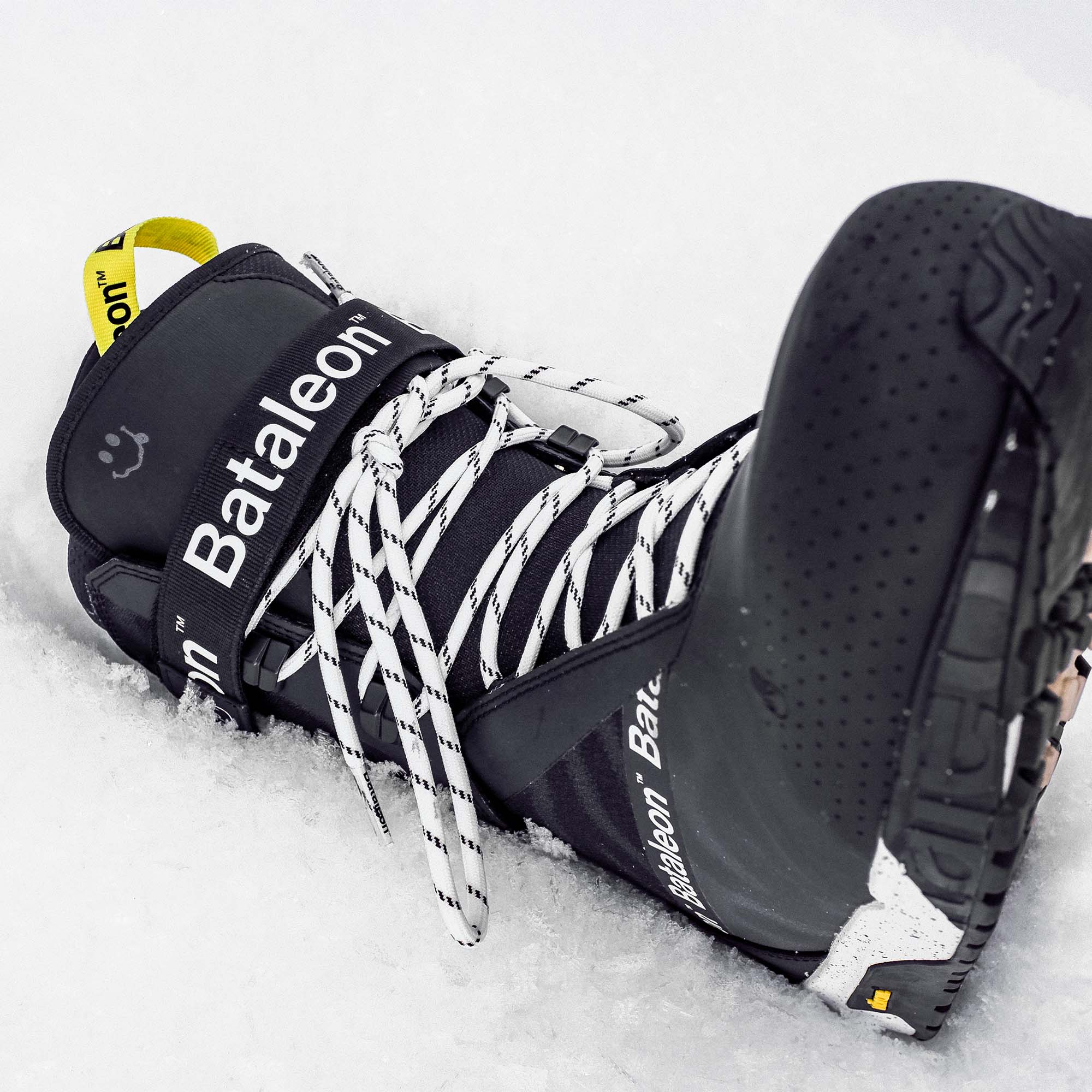Bataleon Salsa Lace Snowboard Boots