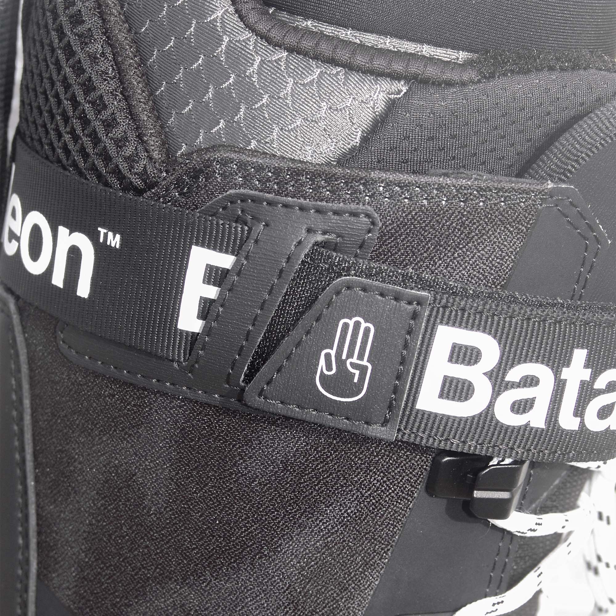 Bataleon Salsa Lace Snowboard Boots