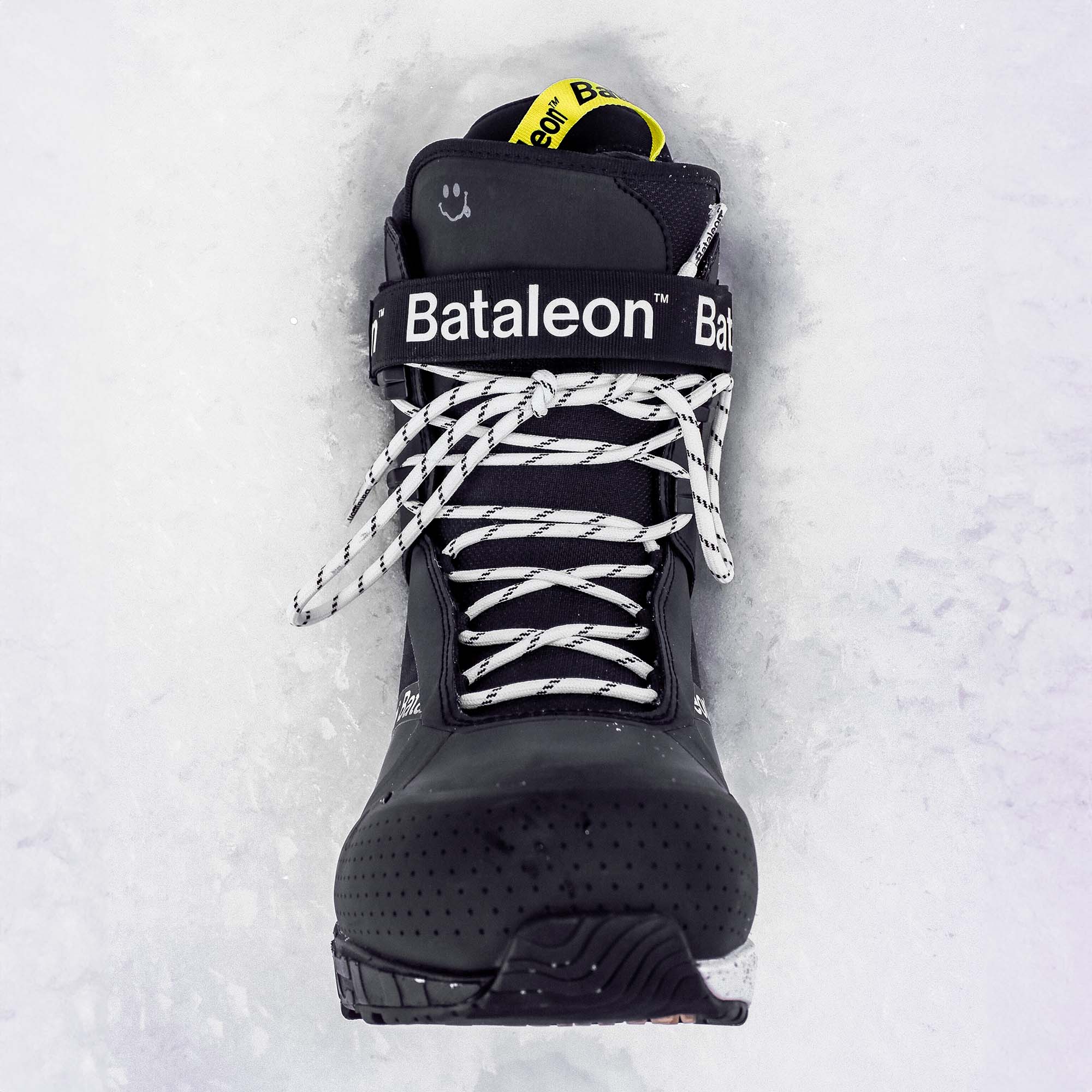 Bataleon Salsa Lace Snowboard Boots