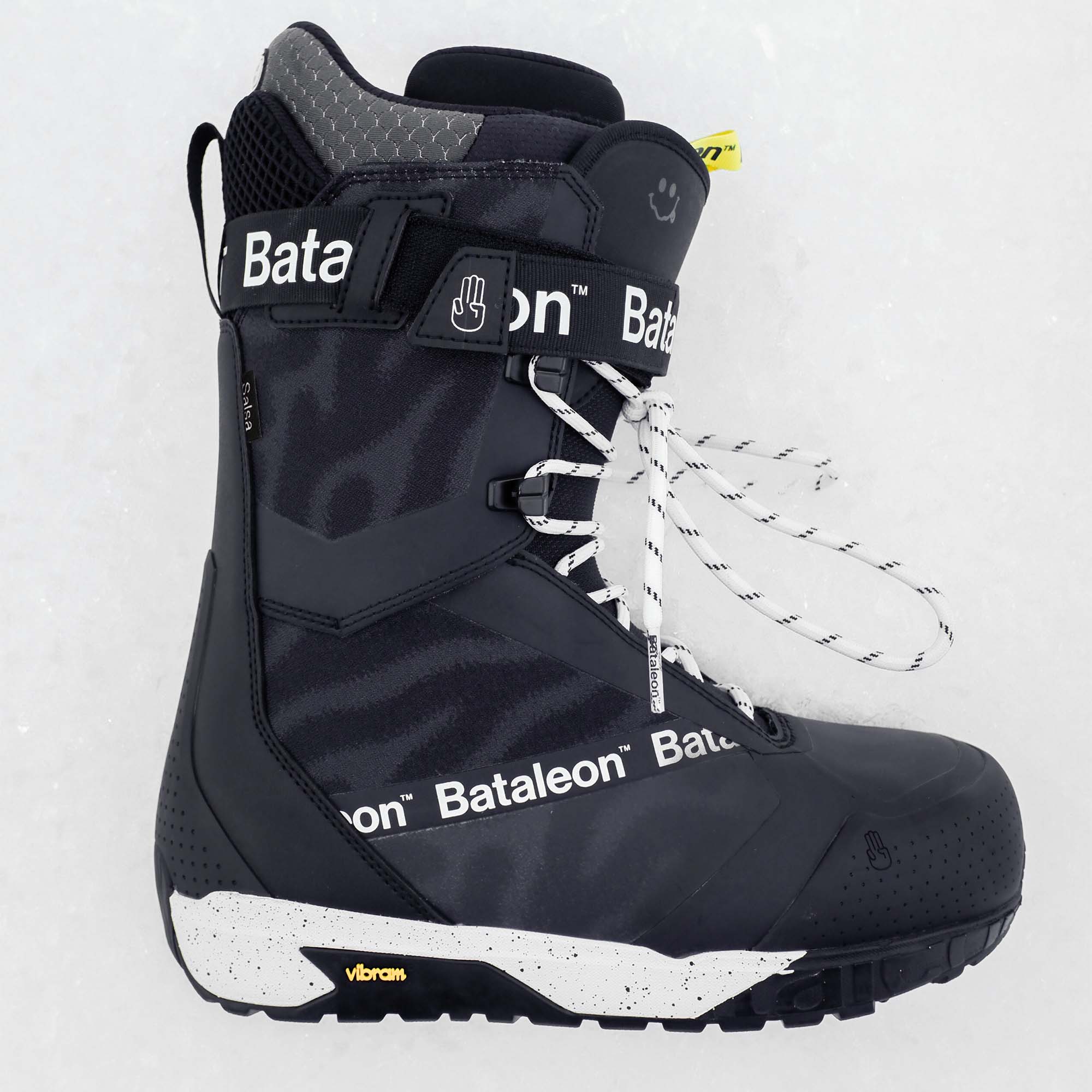 Bataleon Salsa Lace Snowboard Boots
